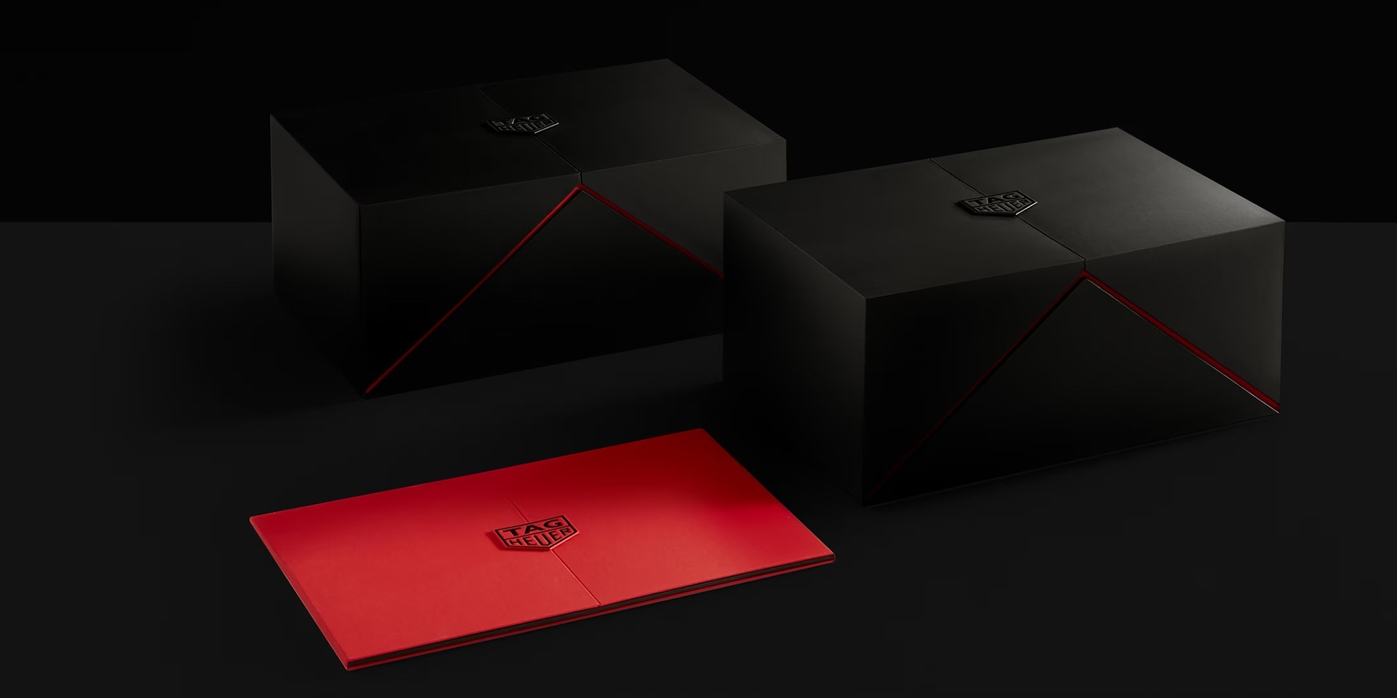 TAG Heuer Online Boutique Services