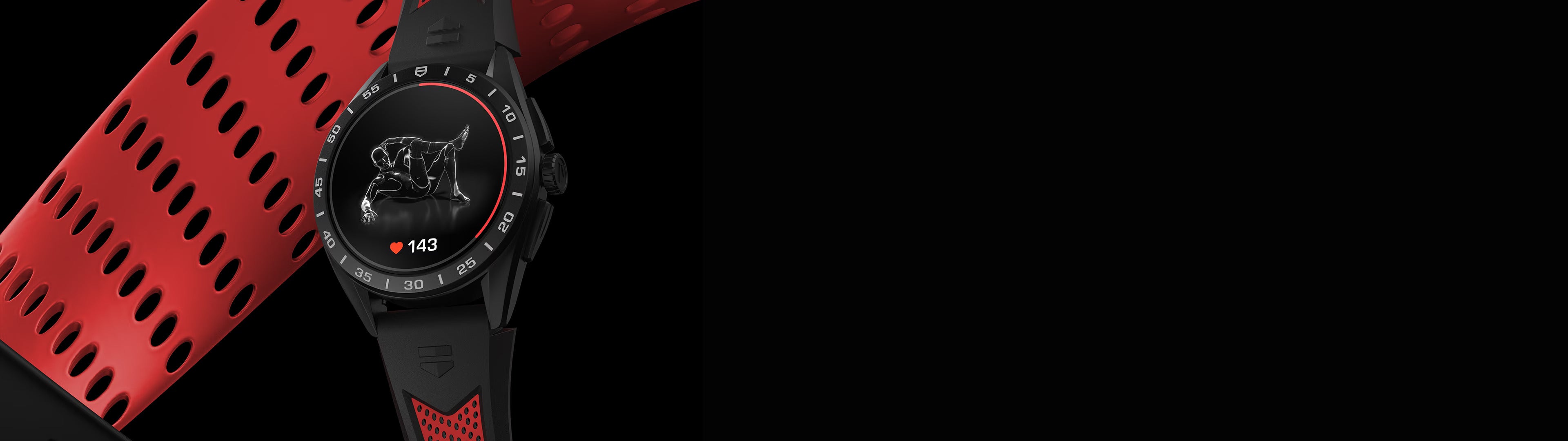 All TAG Heuer Connected