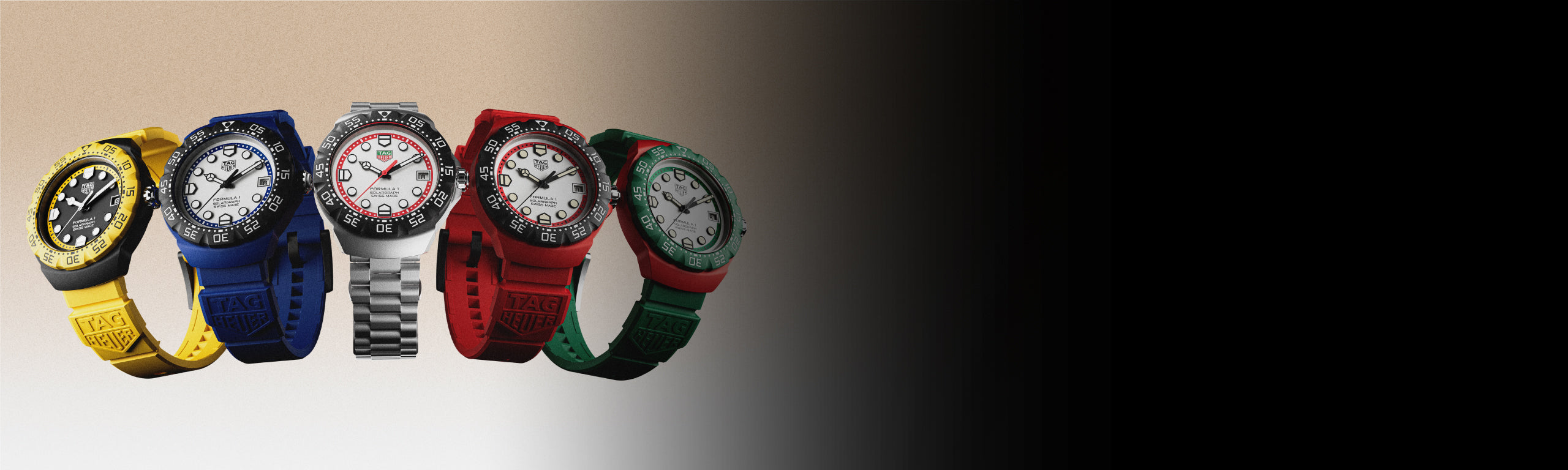 Our Watches