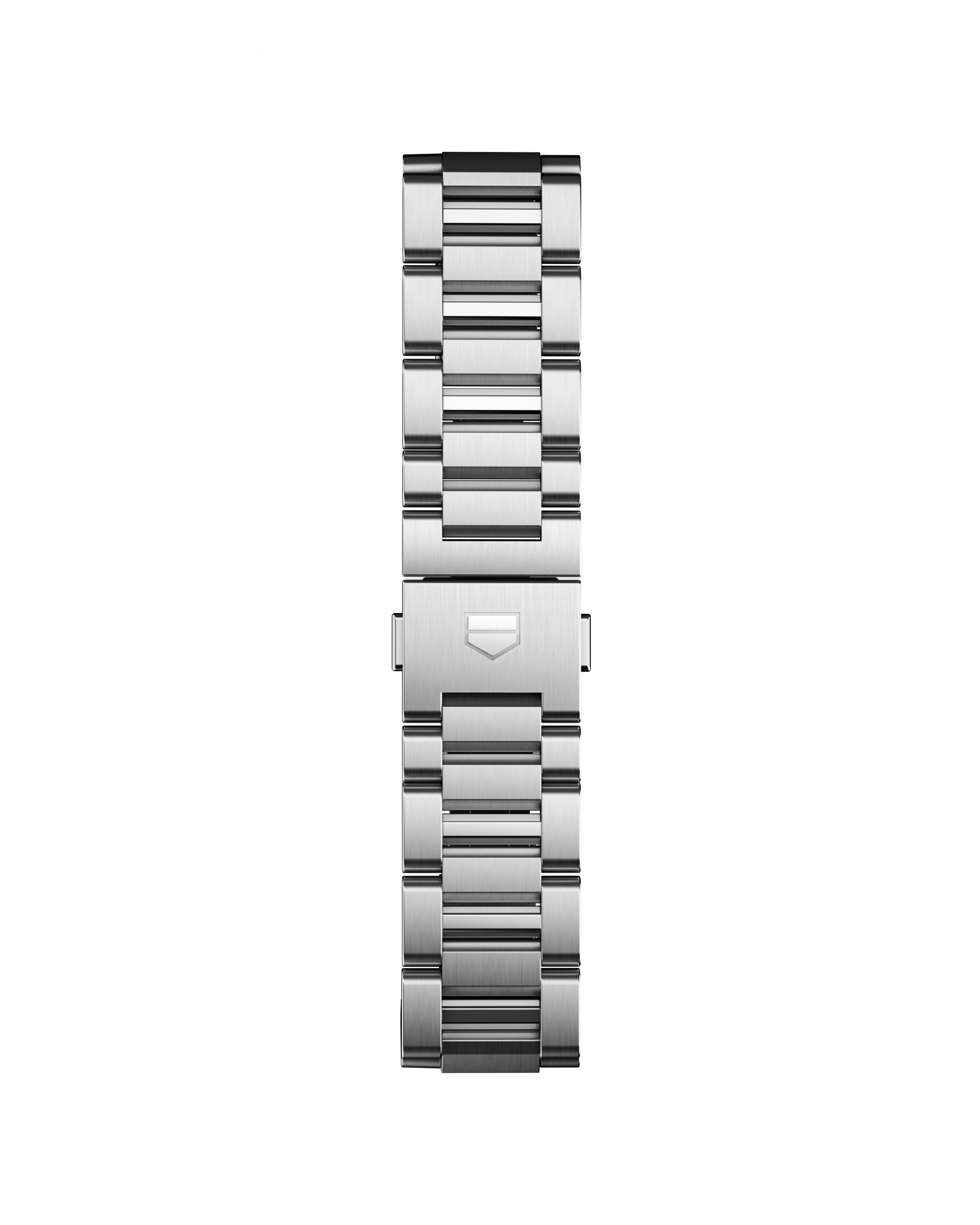 Stainless Steel Band Calibre E3