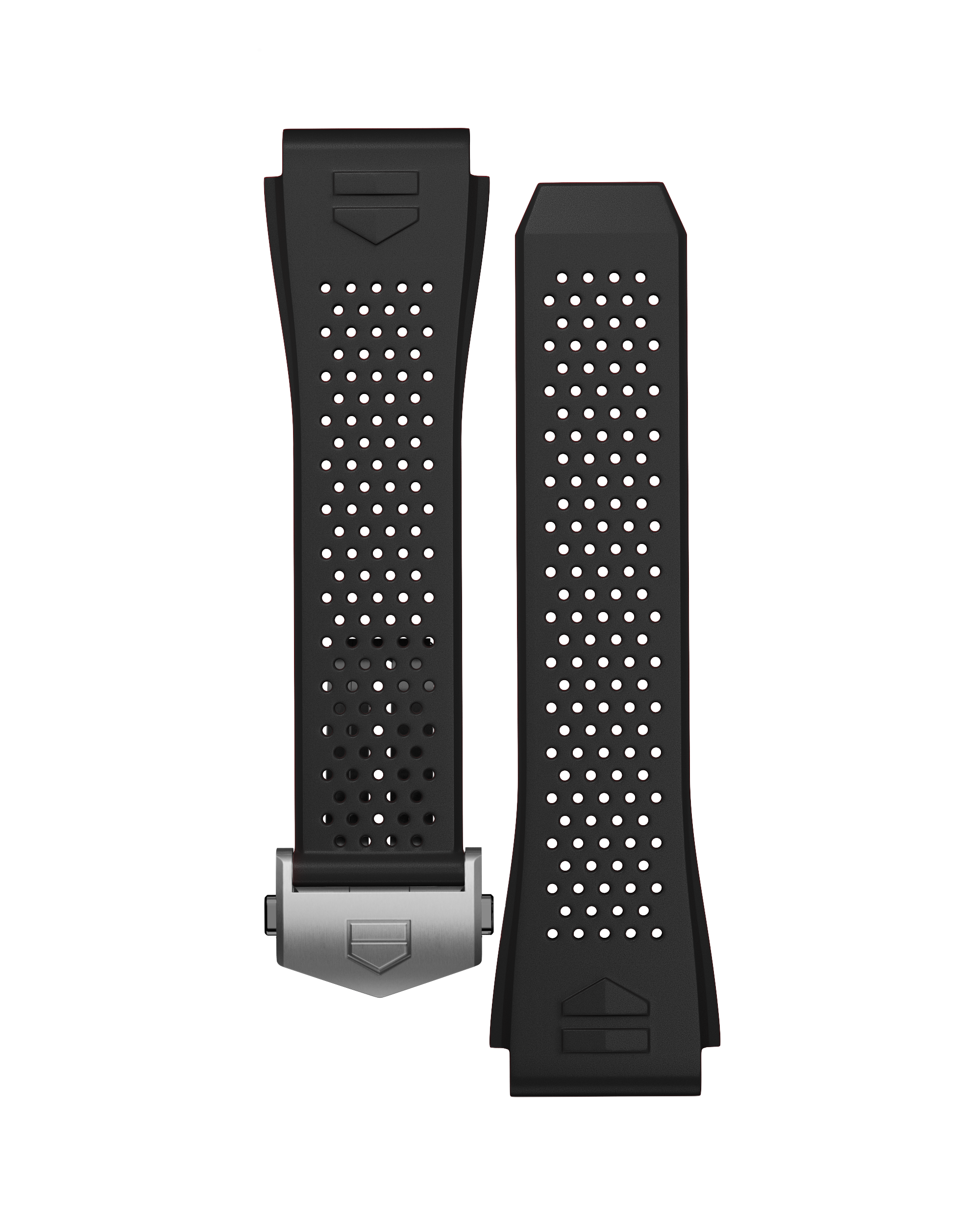 Black Rubber Band Calibre E3