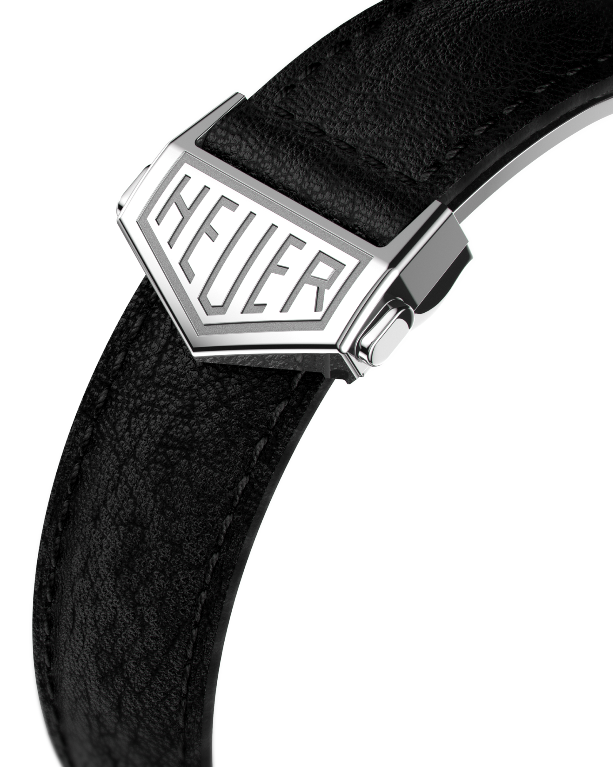 TAG Heuer Monaco Chronograph