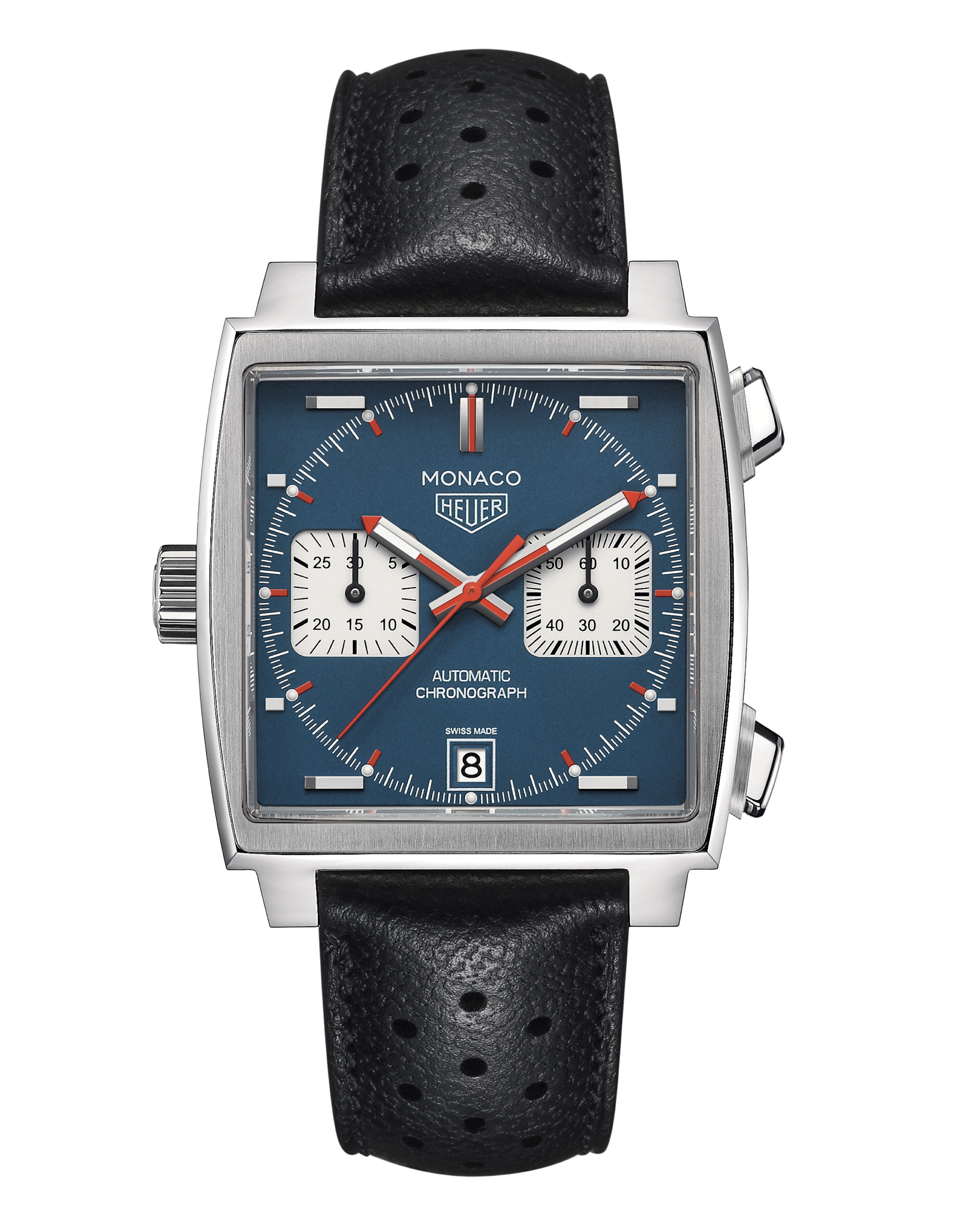 TAG Heuer Monaco Chronograph