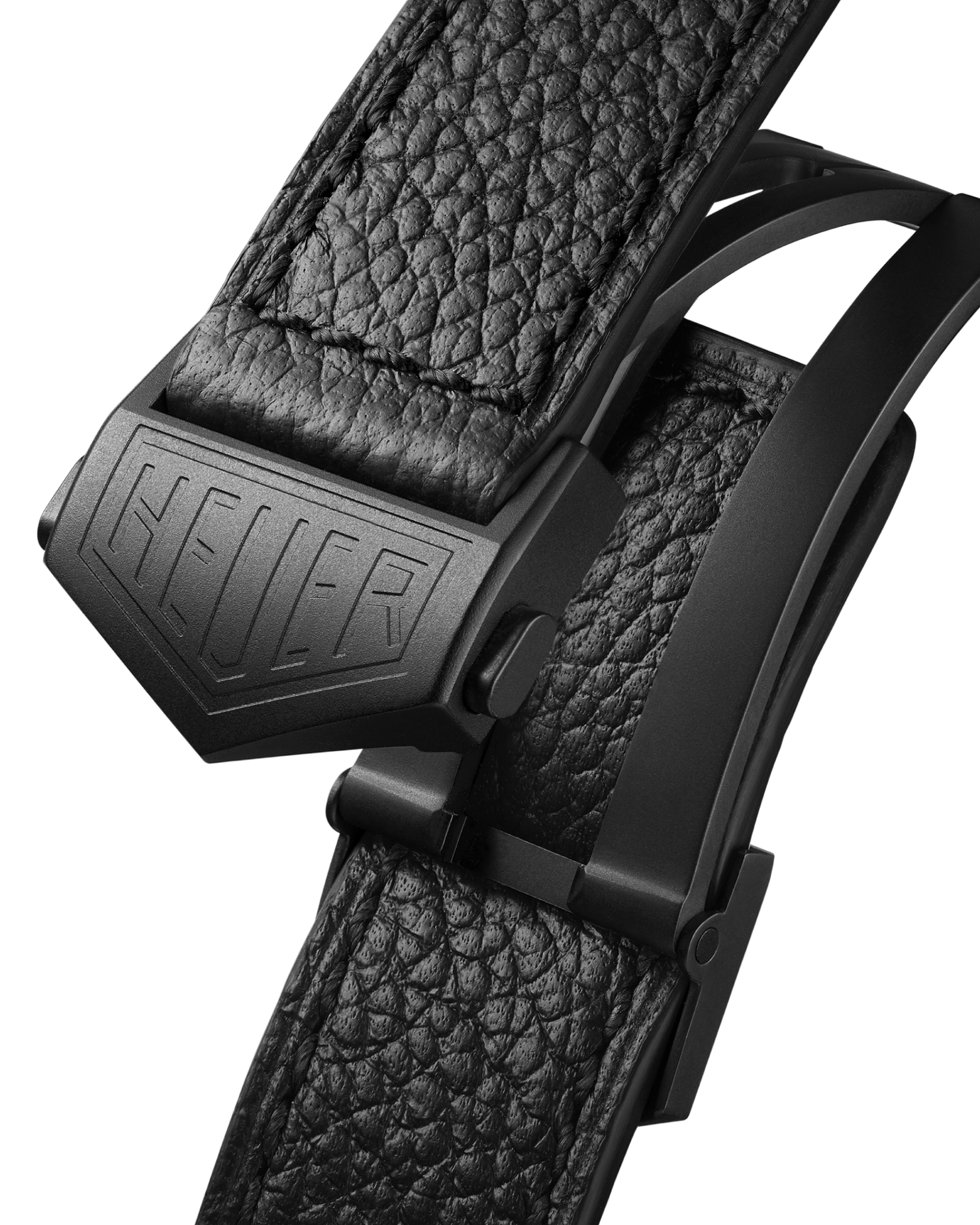 TAG Heuer Monaco Chronograph Stopwatch