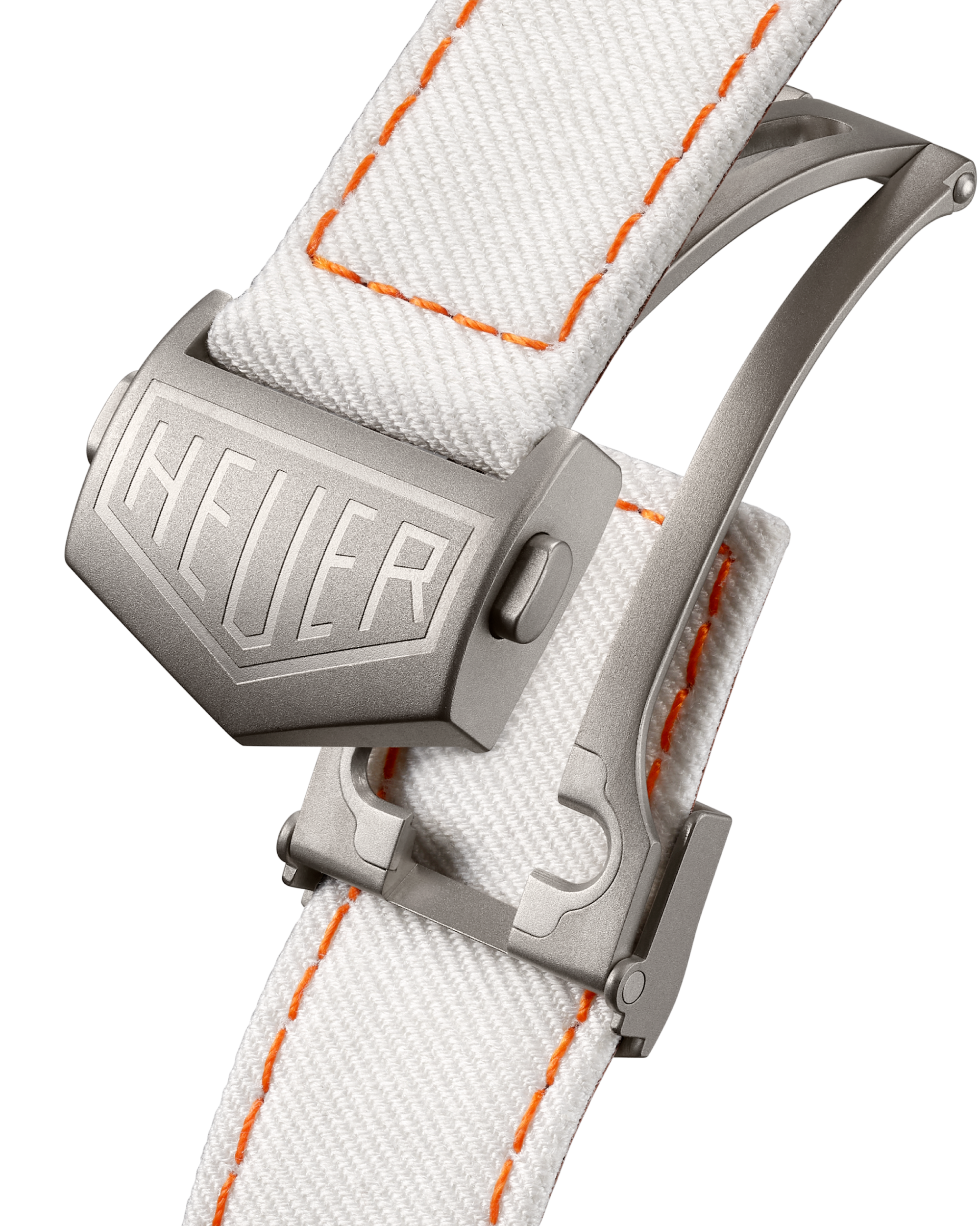 TAG Heuer Monaco Chronograph x Gulf