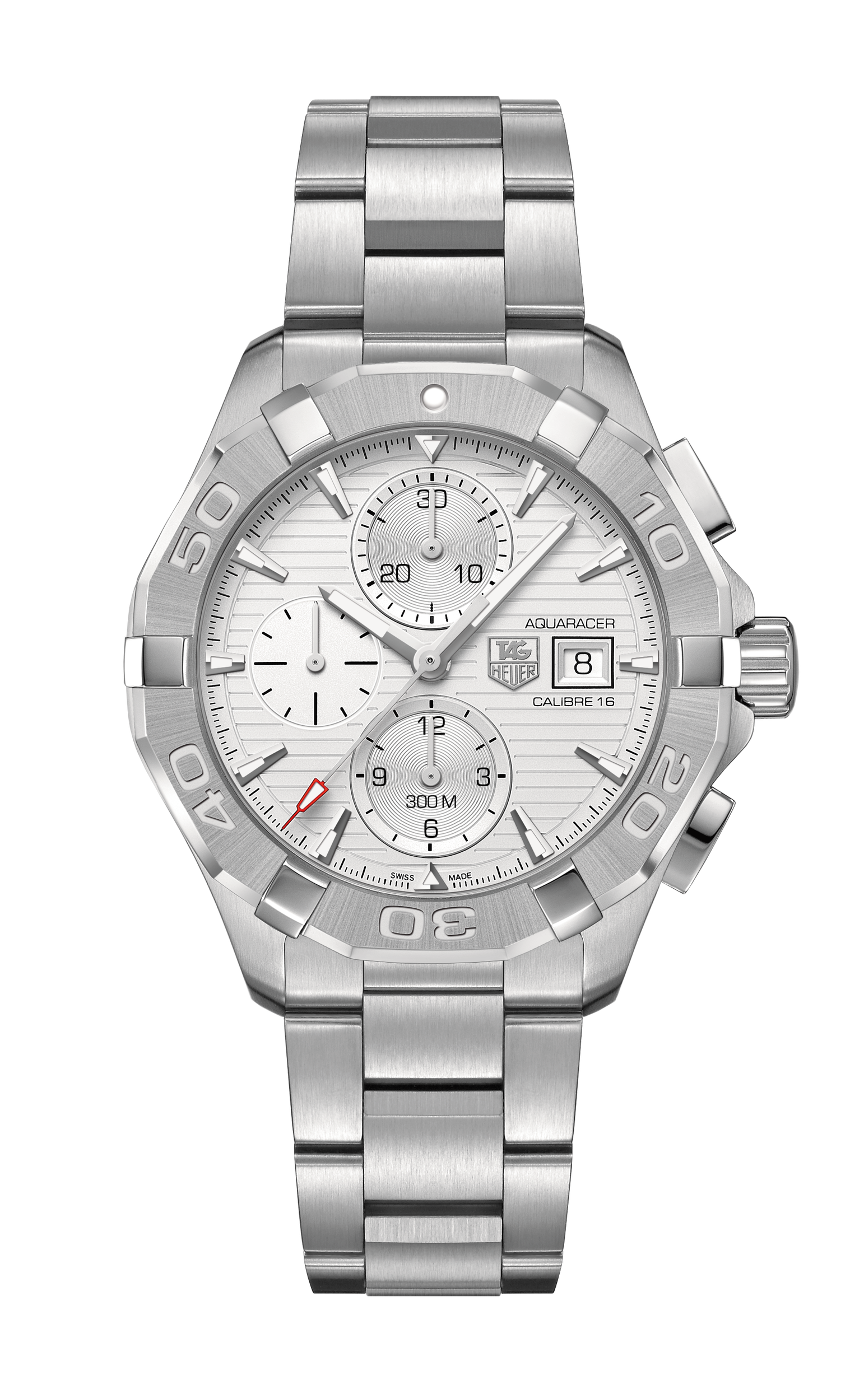 TAG Heuer Aquaracer