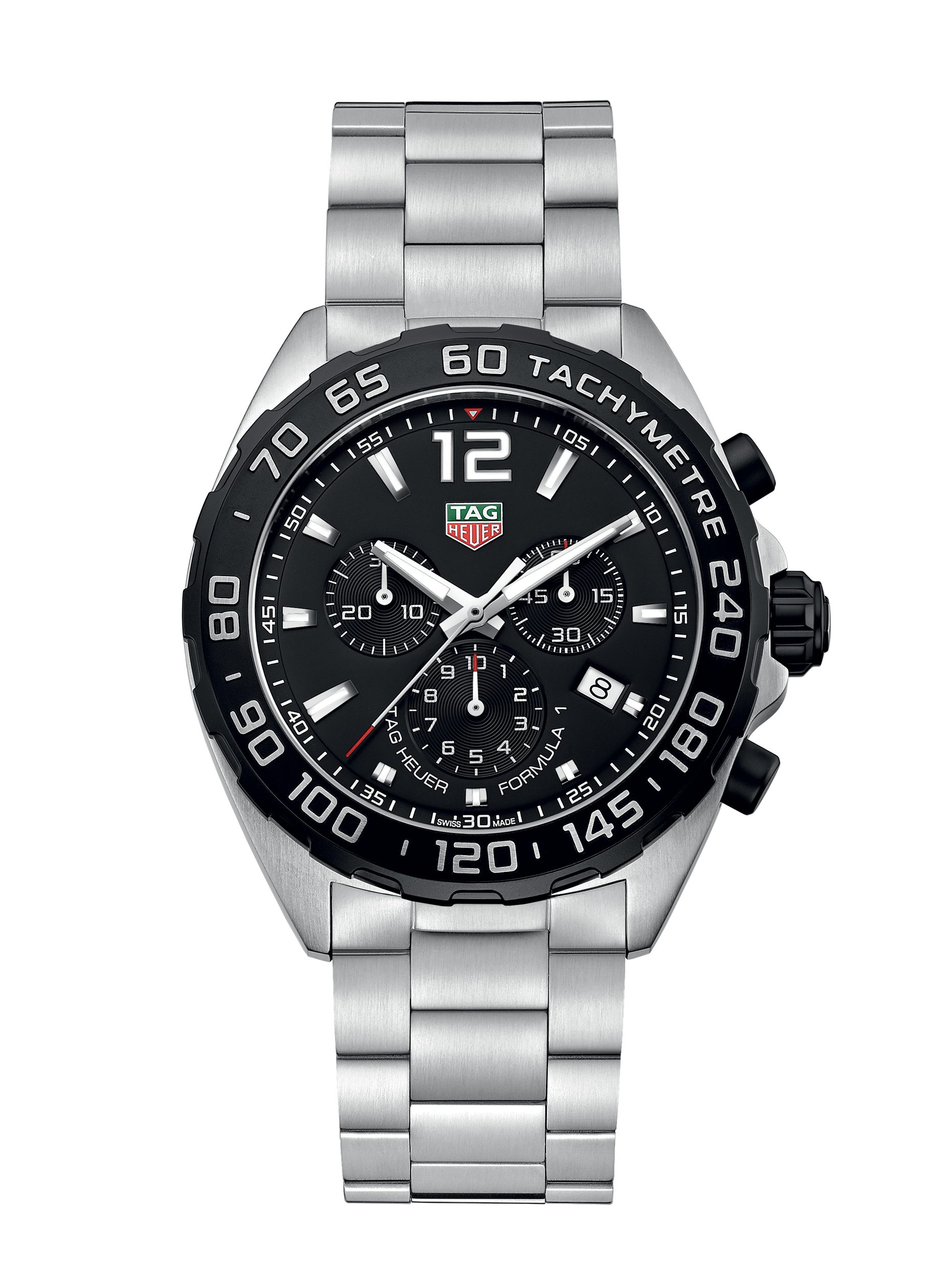 TAG Heuer Formula 1
