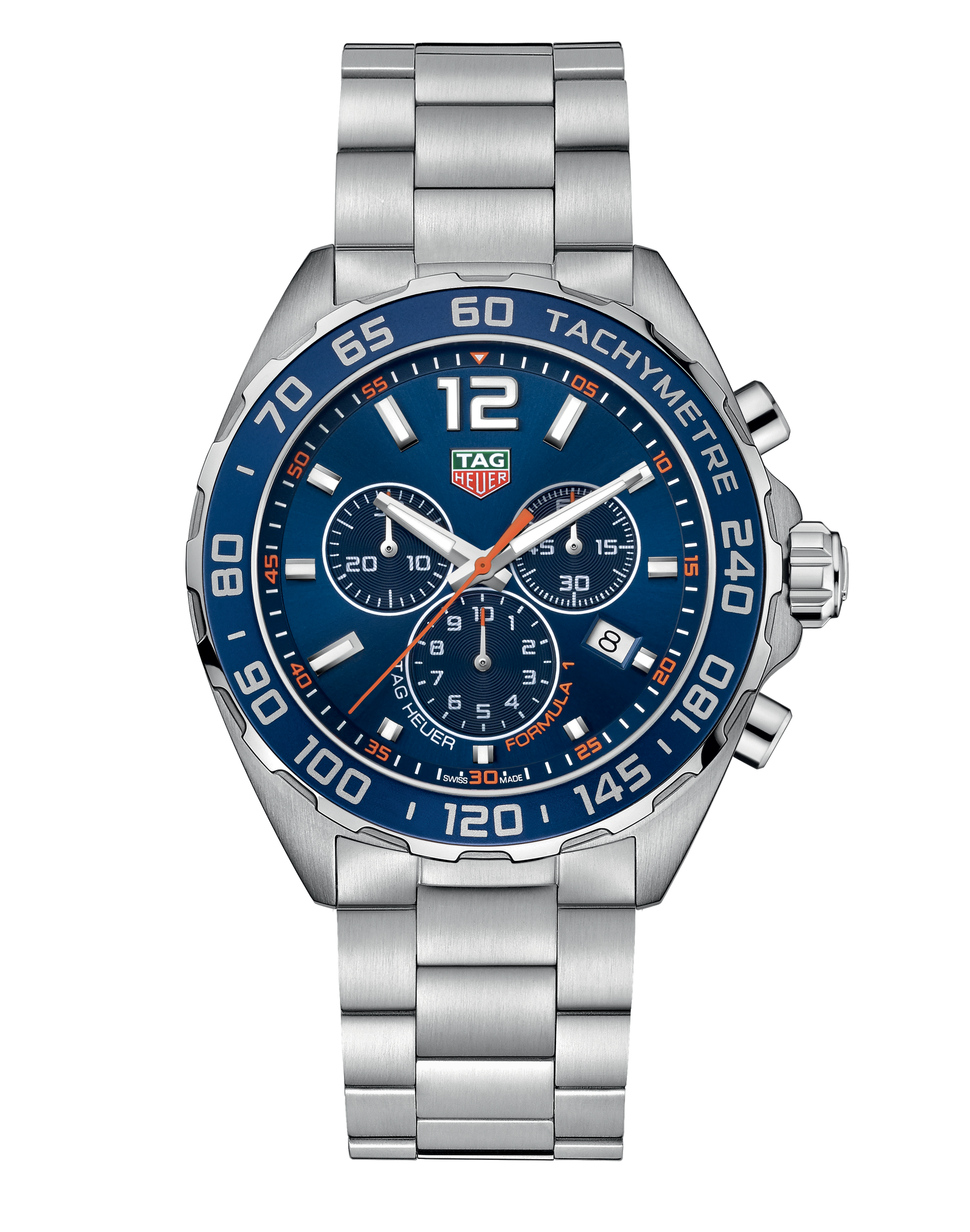 TAG Heuer Formula 1