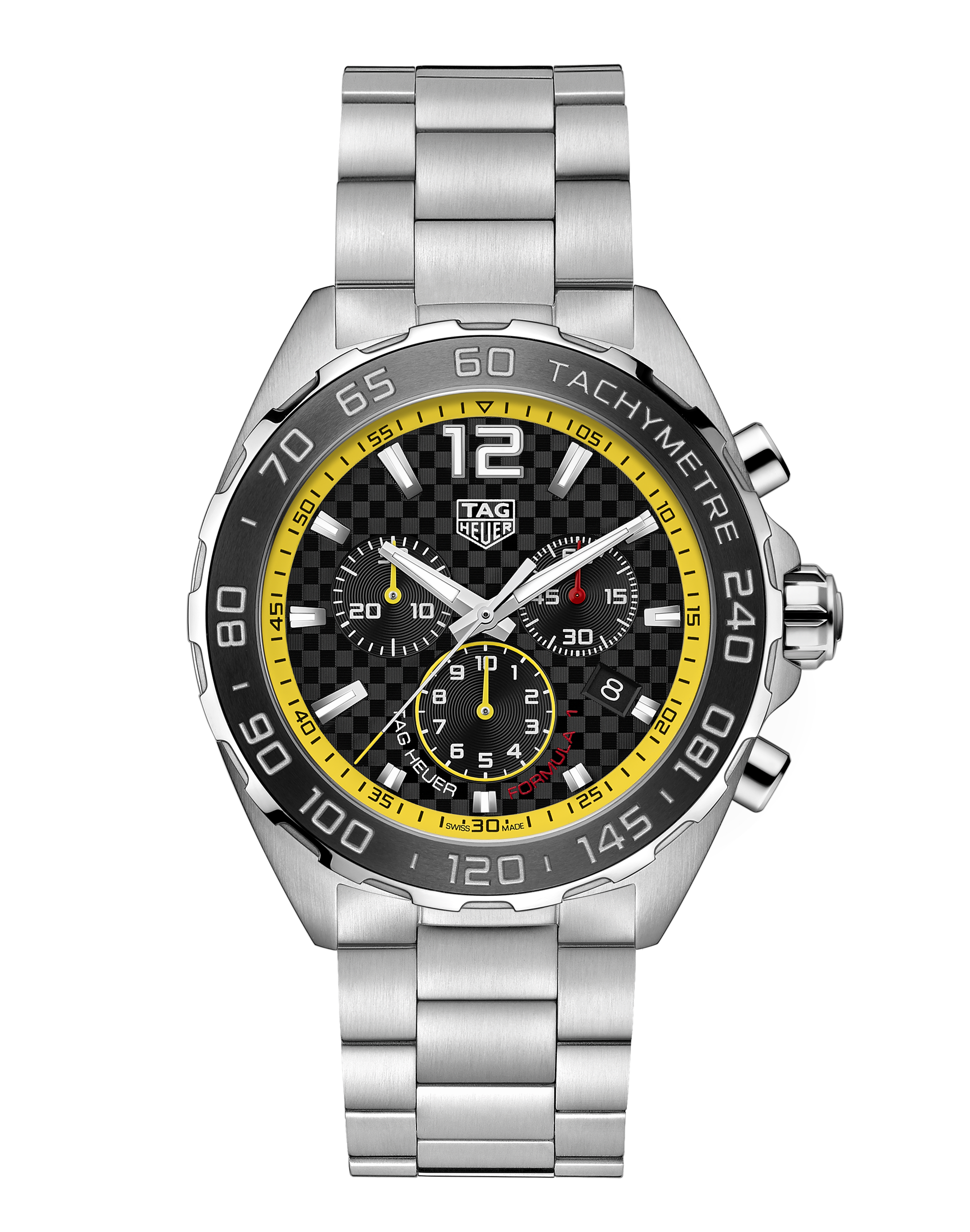 TAG Heuer Formula 1