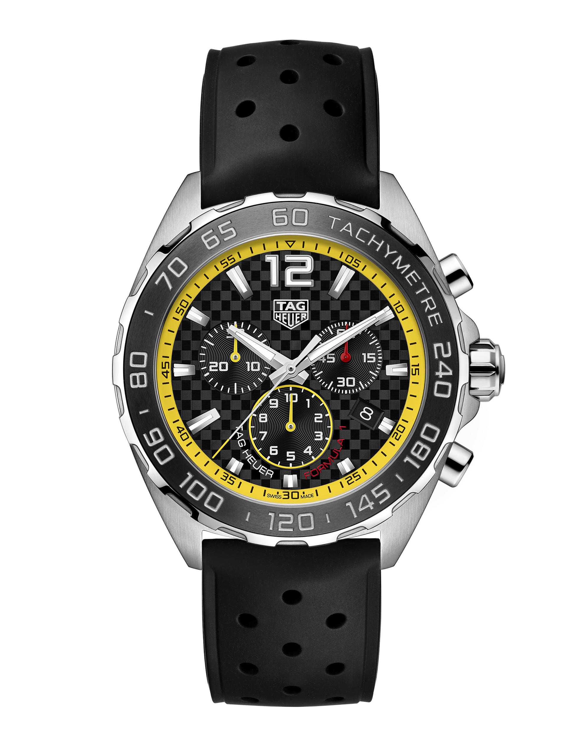 TAG Heuer Formula 1