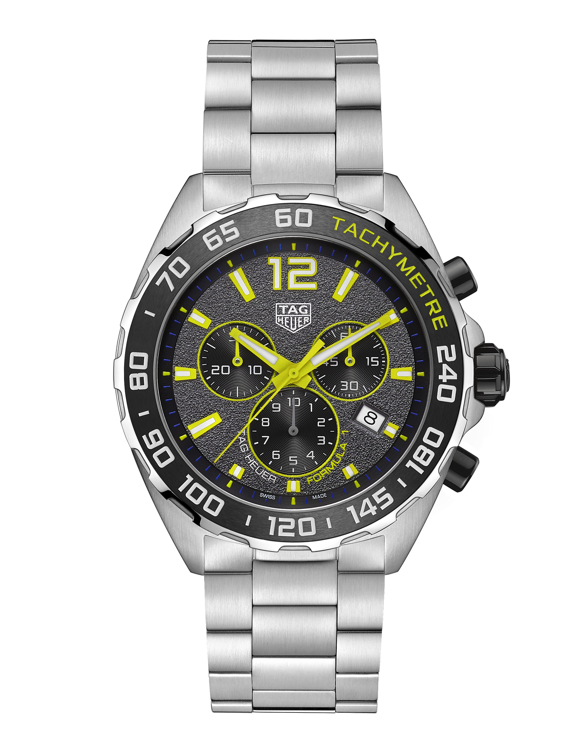 TAG Heuer Formula 1