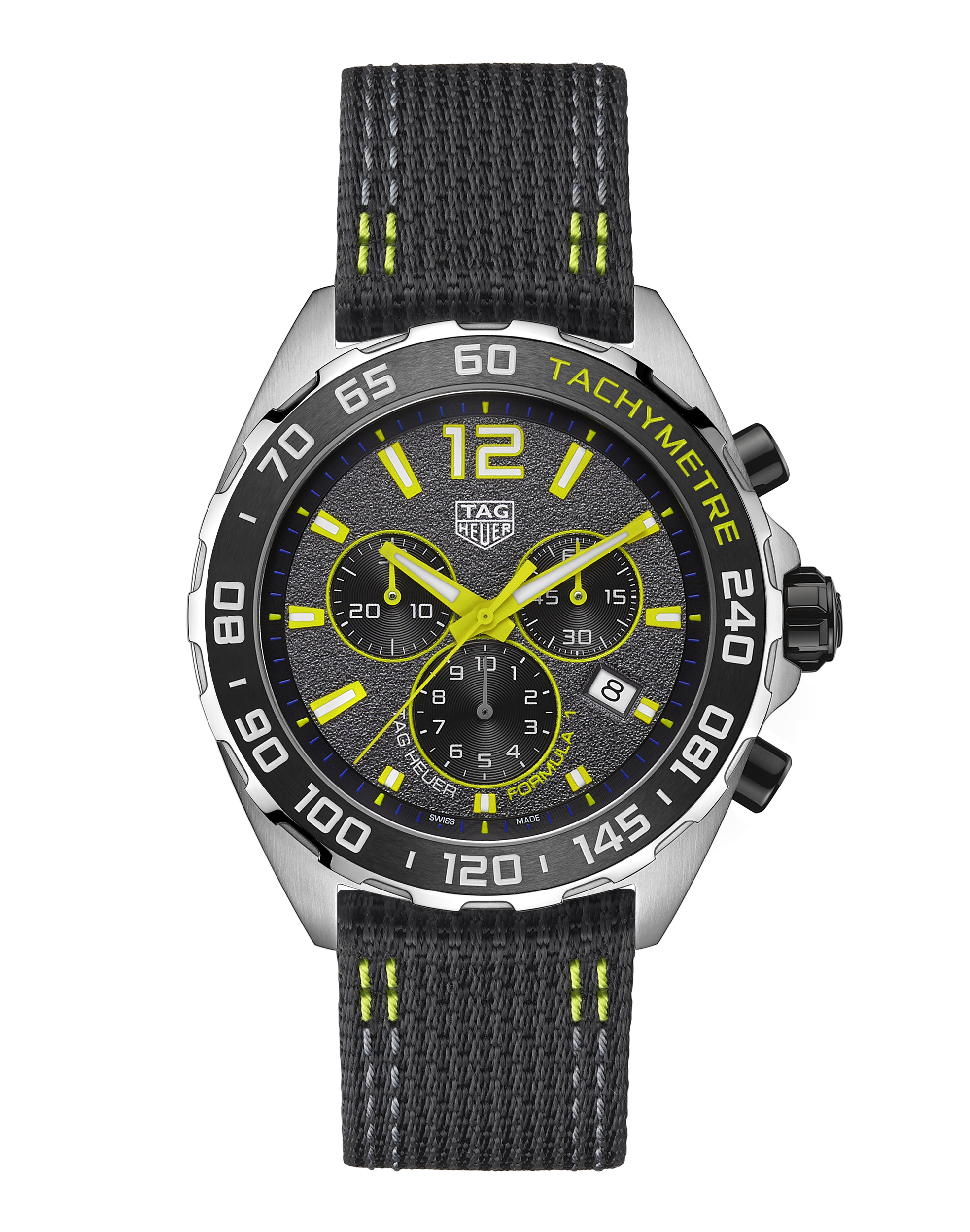 TAG Heuer Formula 1