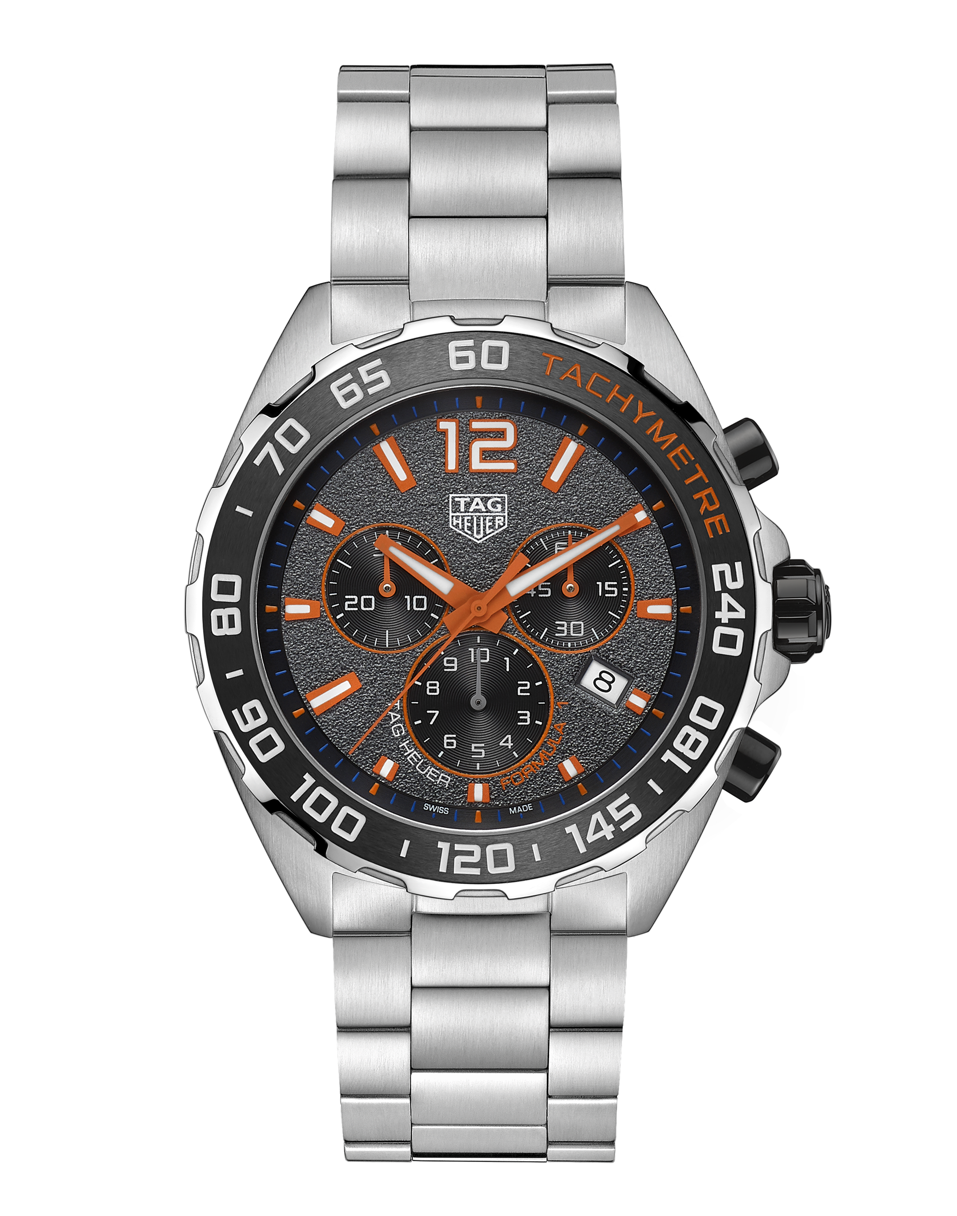 TAG Heuer Formula 1