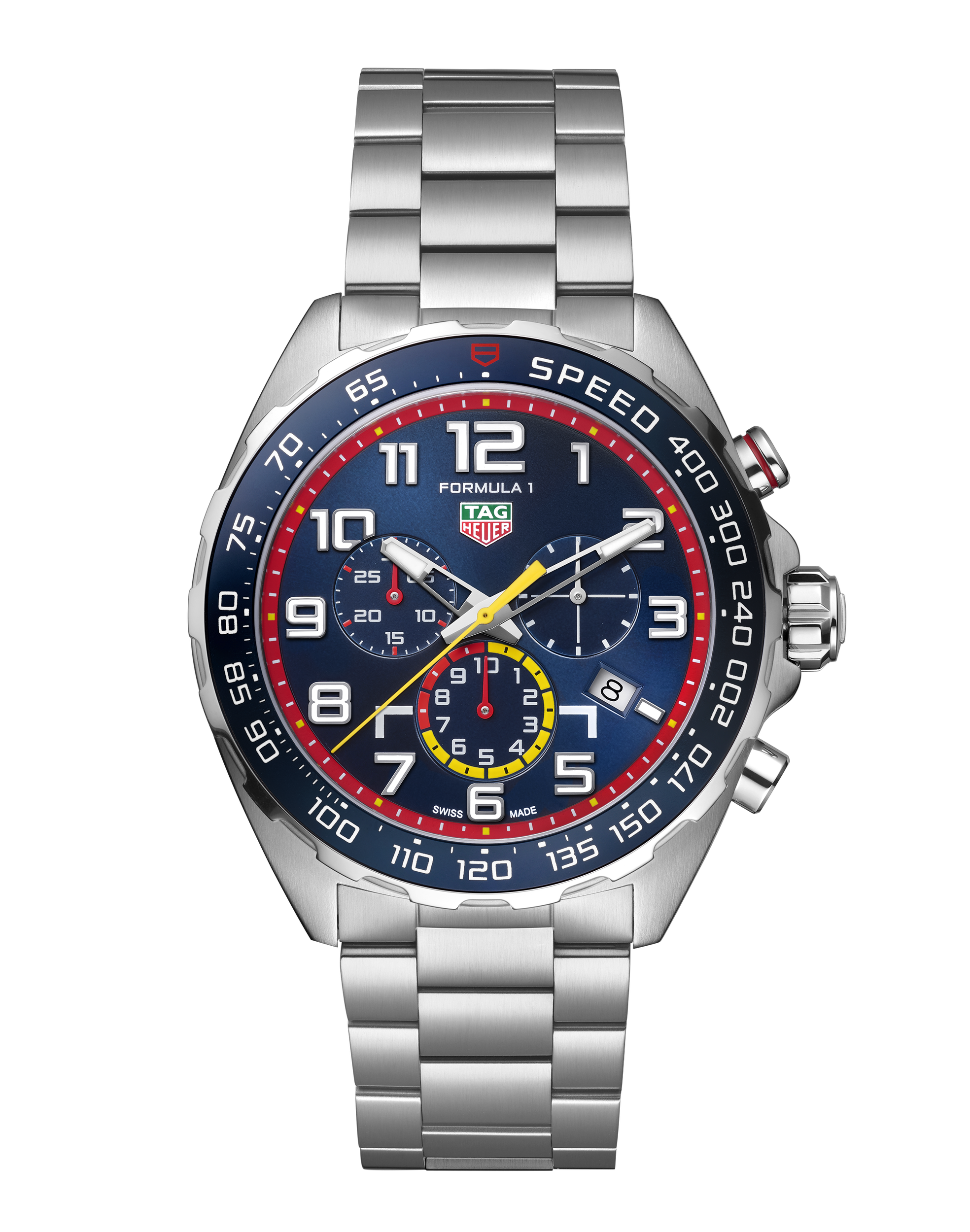 TAG Heuer Formula 1 Red Bull Racing