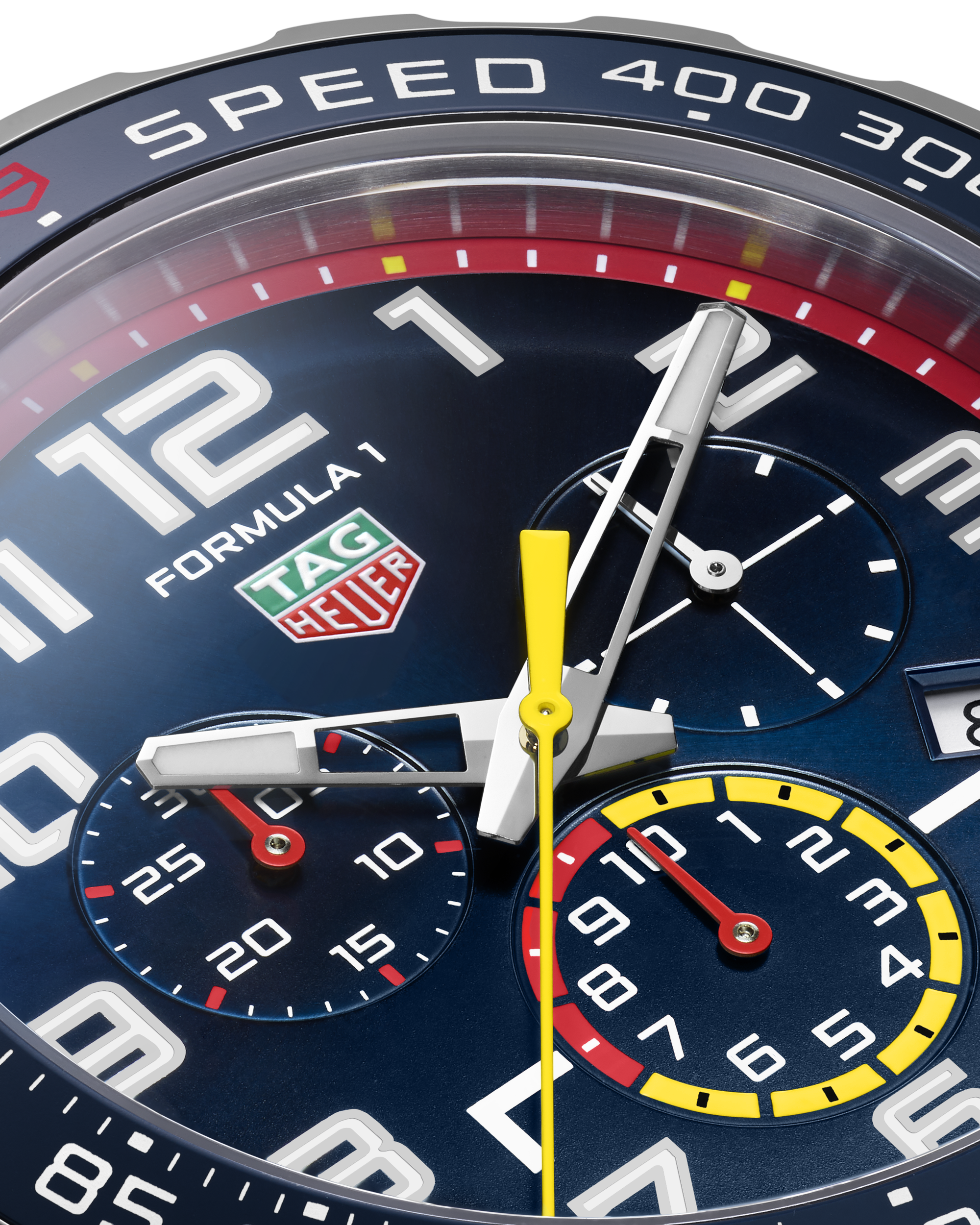 TAG Heuer Formula 1 Red Bull Racing