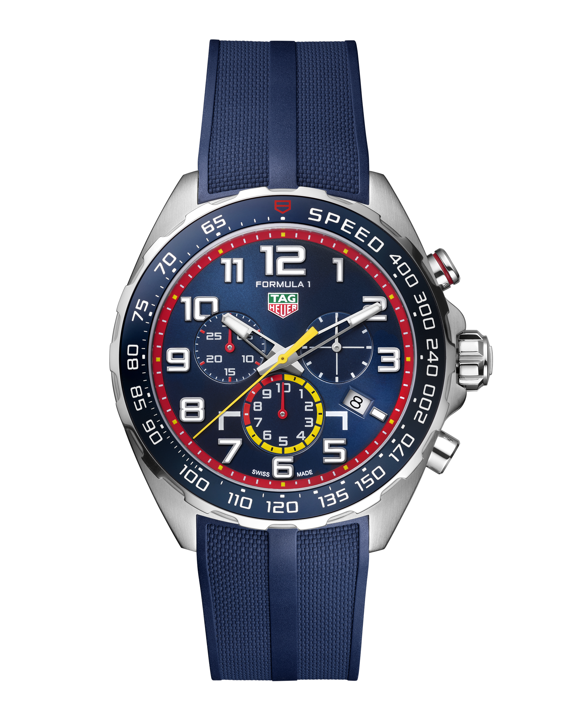 TAG Heuer Formula 1 Red Bull Racing