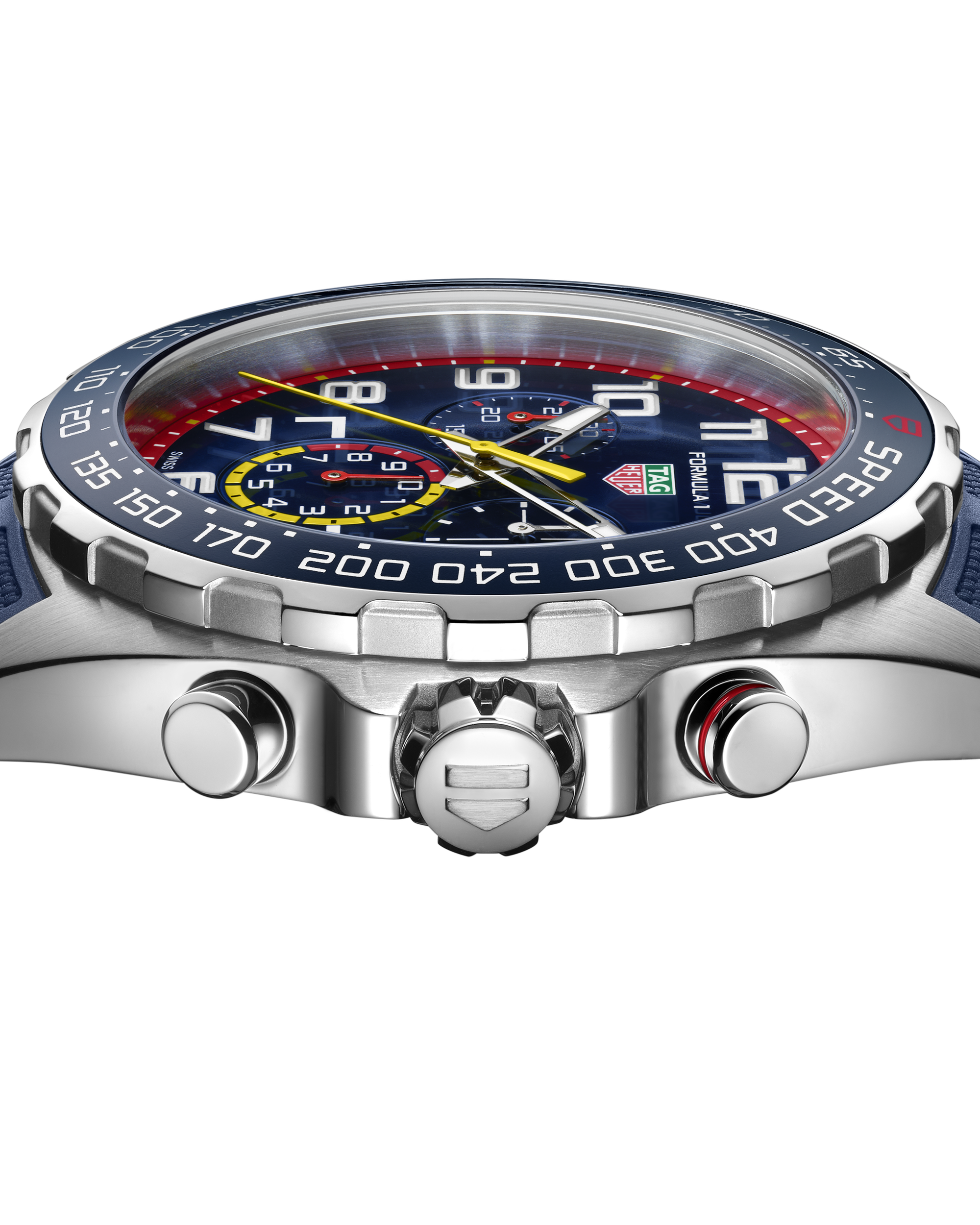 TAG Heuer Formula 1 Red Bull Racing