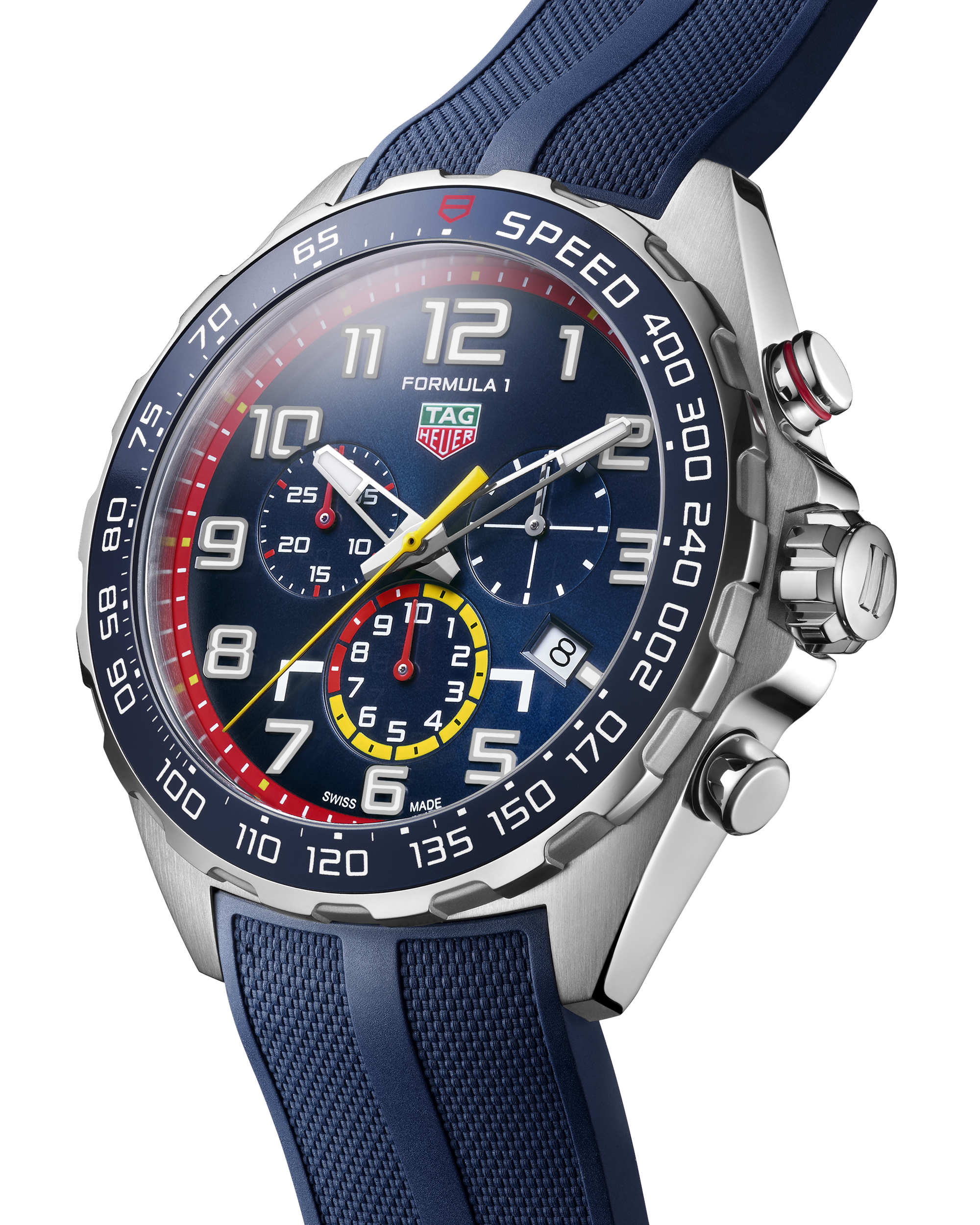 TAG Heuer Formula 1 Red Bull Racing