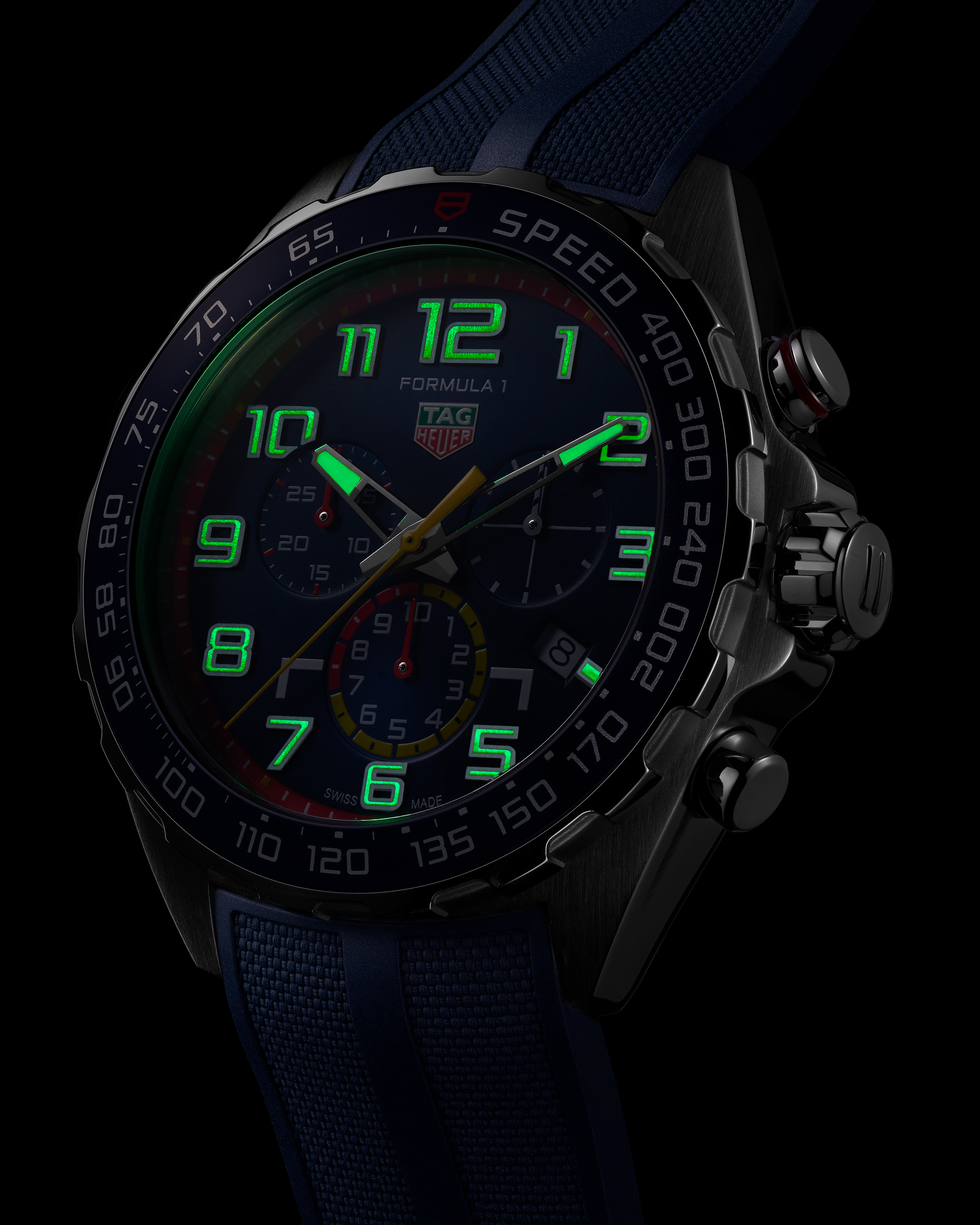 TAG Heuer Formula 1 Red Bull Racing