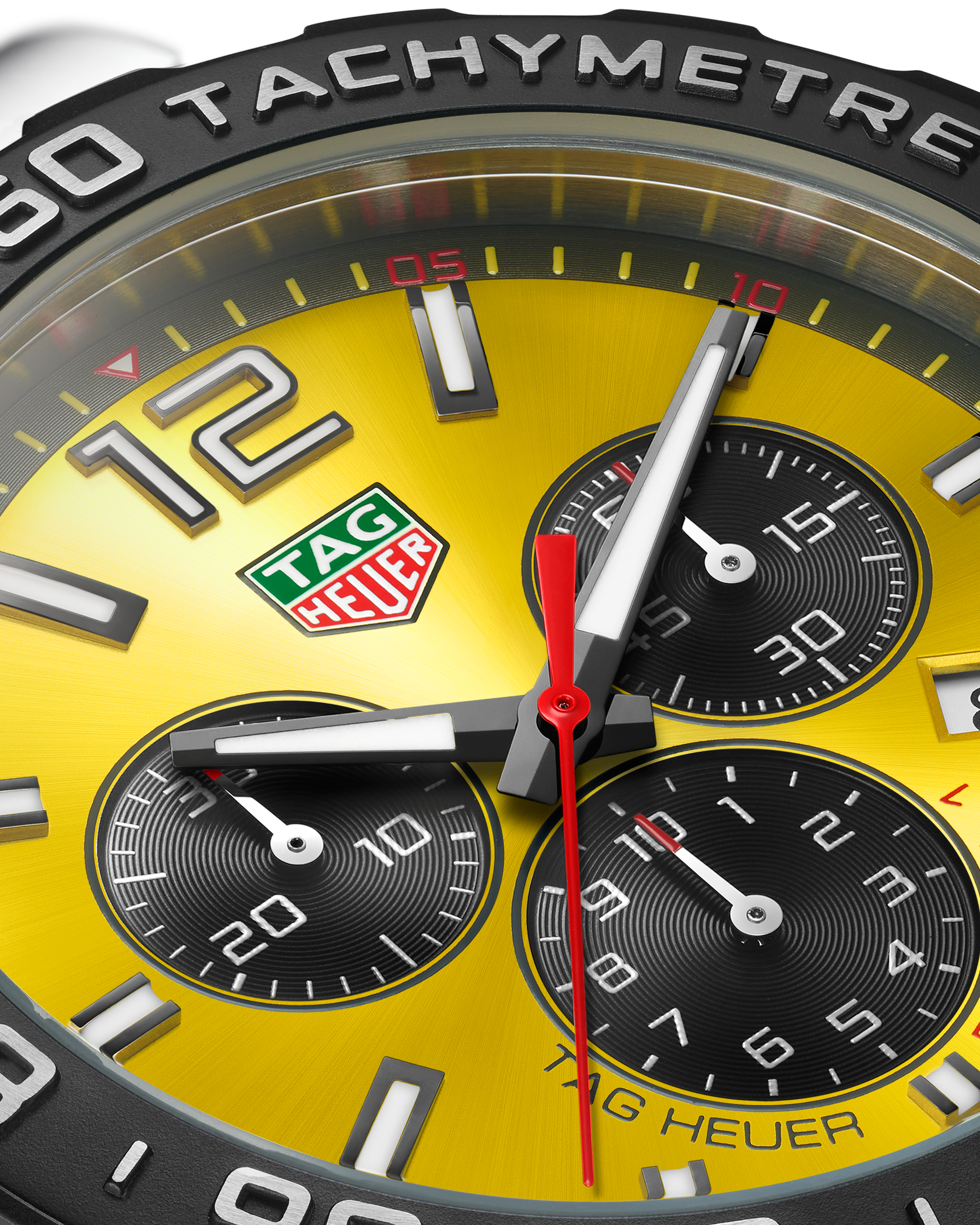 TAG Heuer Formula 1