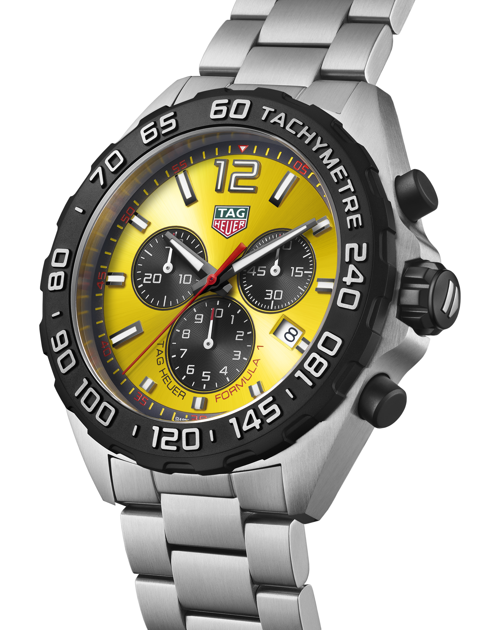 TAG Heuer Formula 1