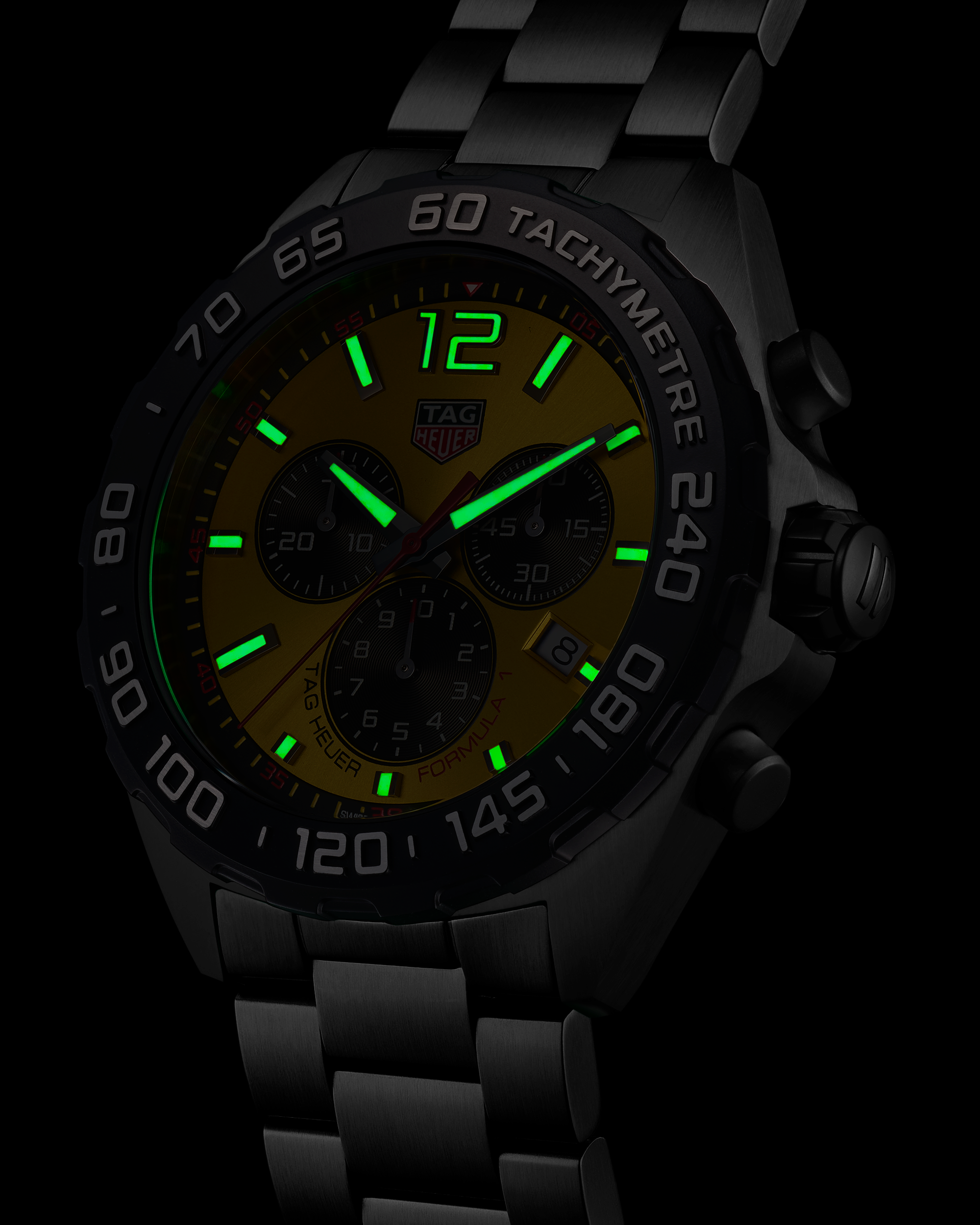 TAG Heuer Formula 1