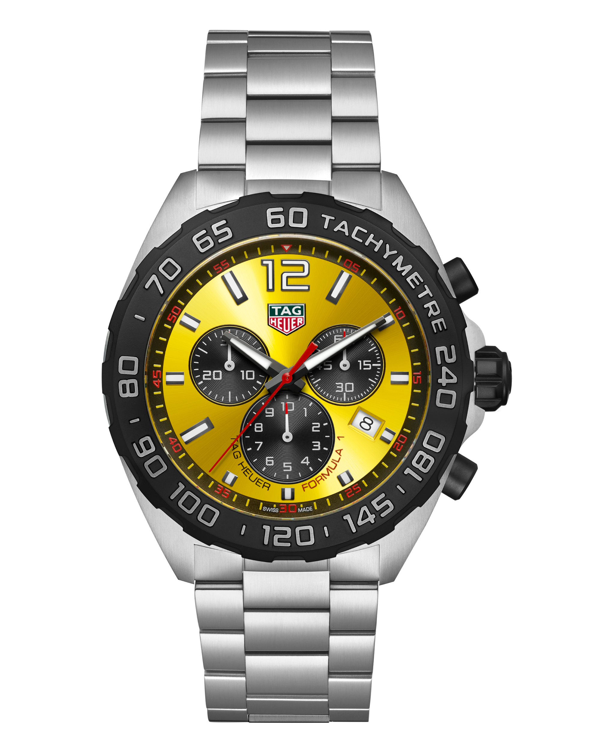 TAG Heuer Formula 1