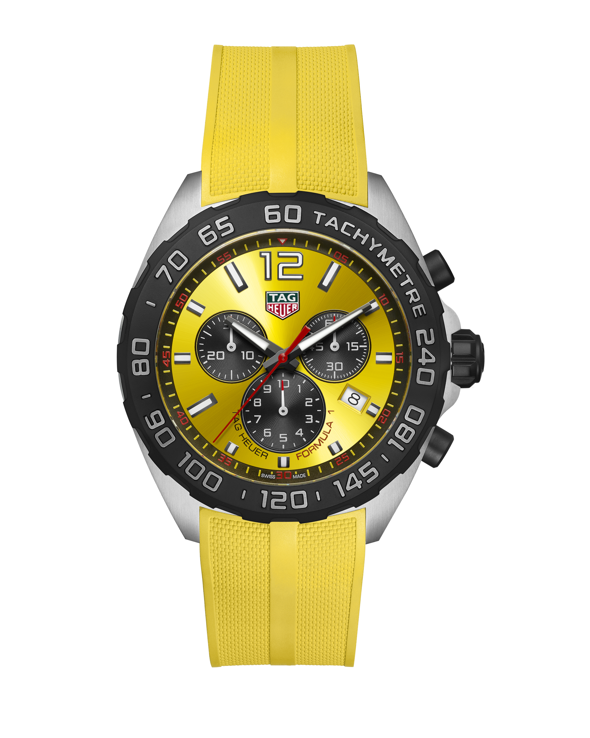 TAG Heuer Formula 1