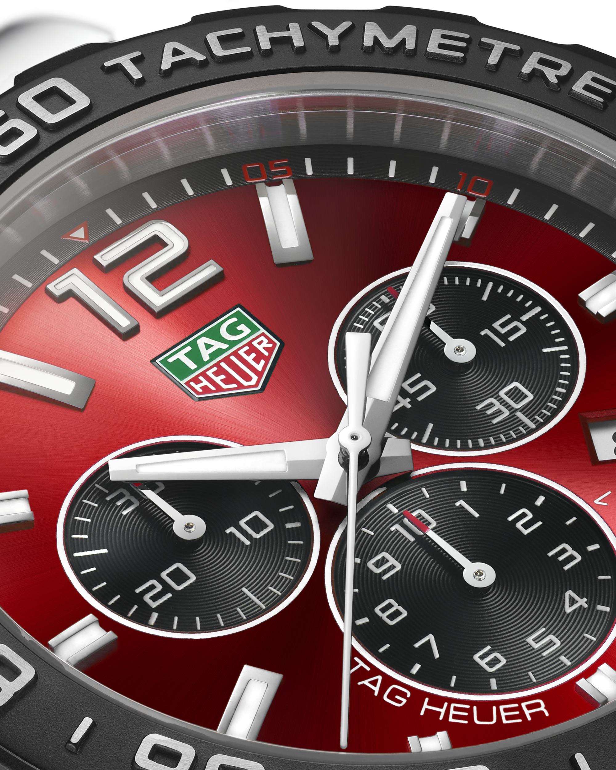 TAG Heuer Formula 1