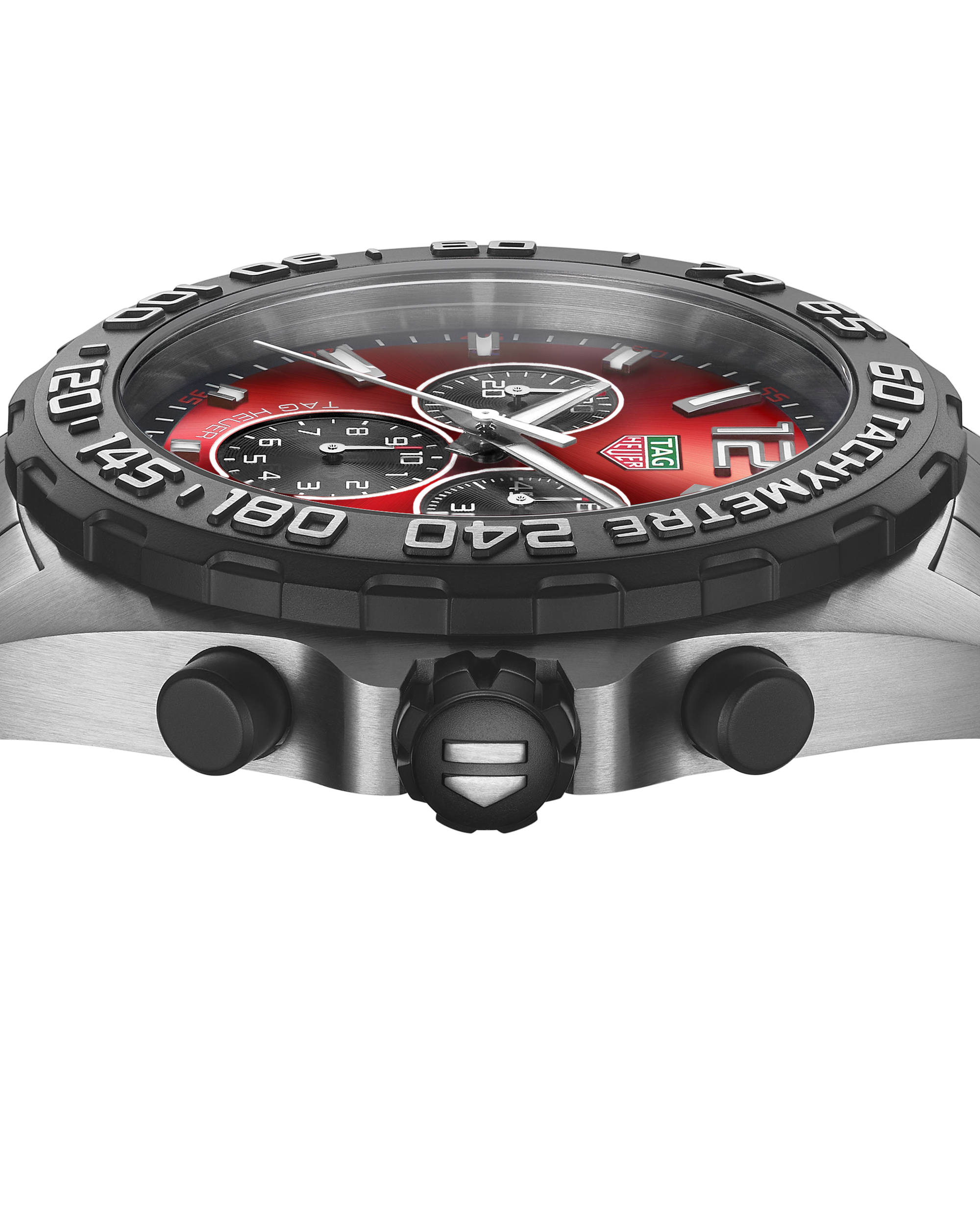 TAG Heuer Formula 1