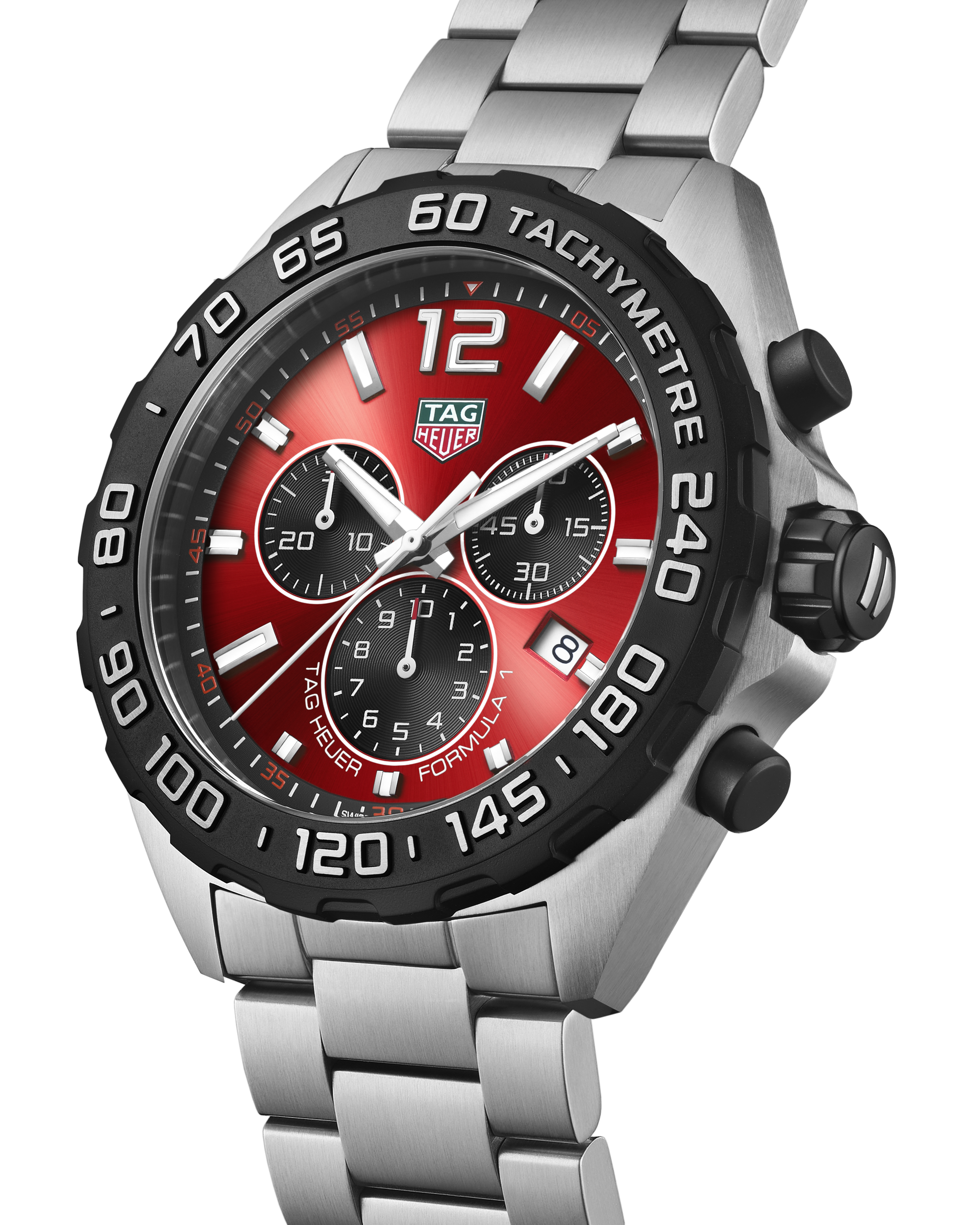 TAG Heuer Formula 1