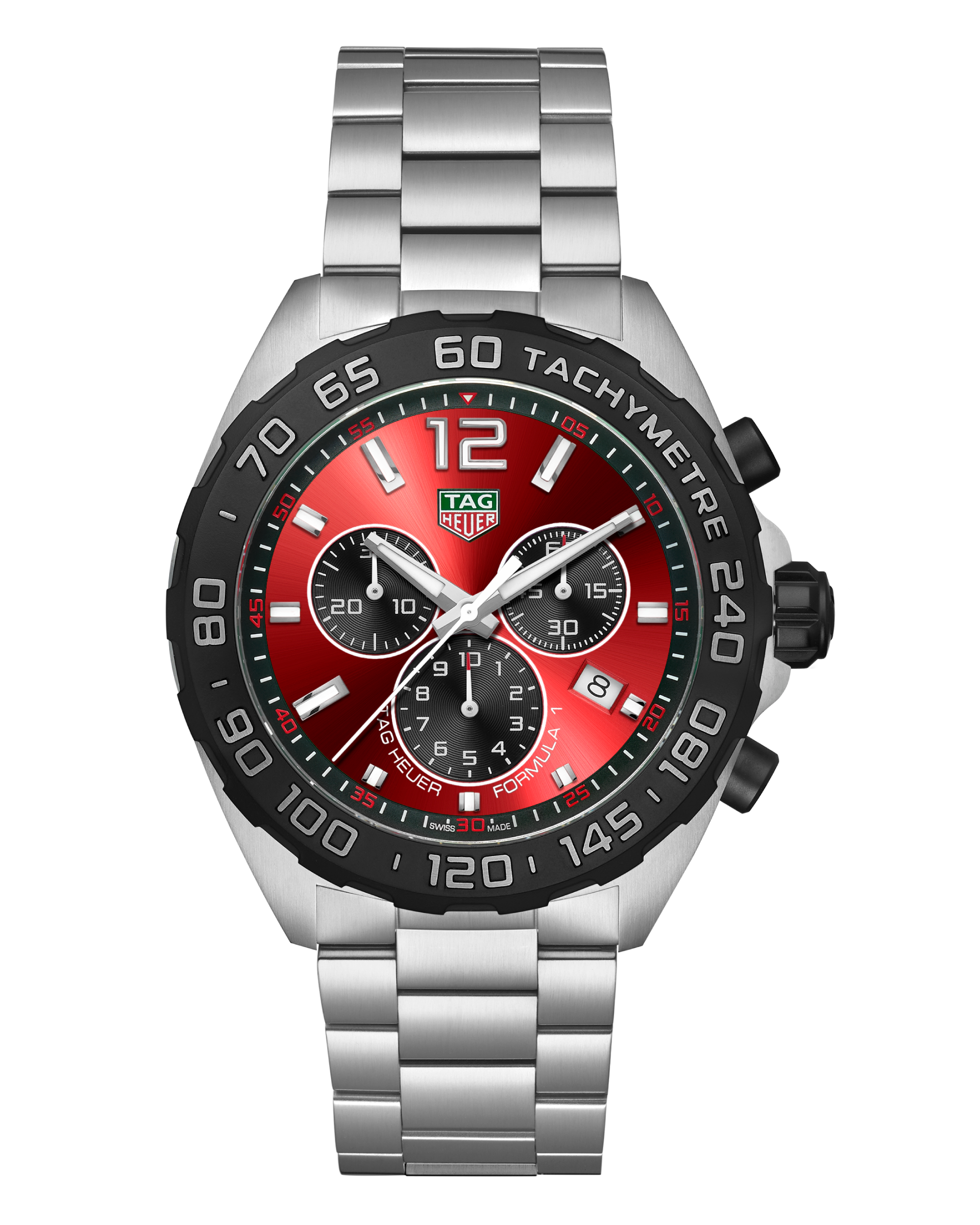 TAG Heuer Formula 1