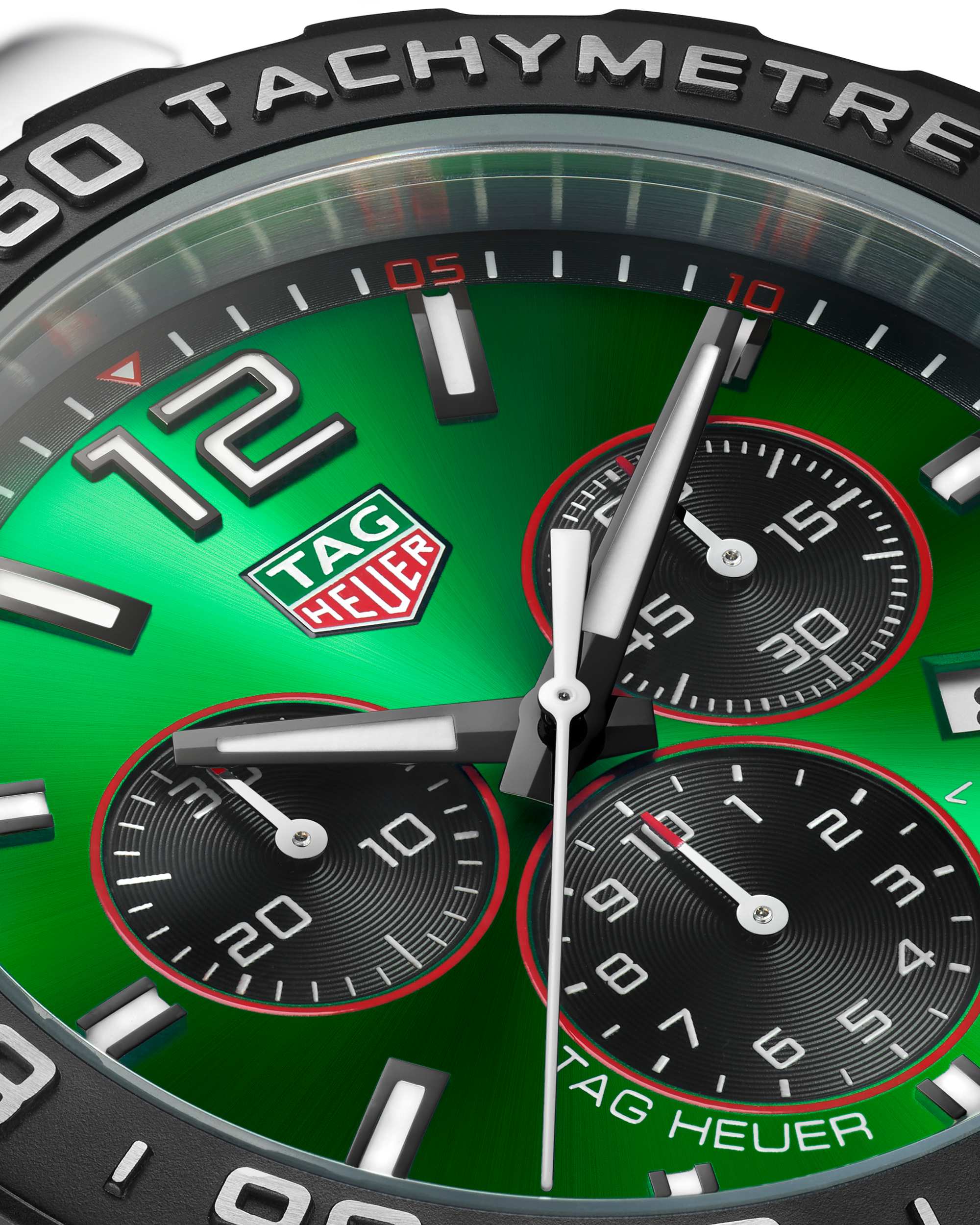TAG Heuer Formula 1