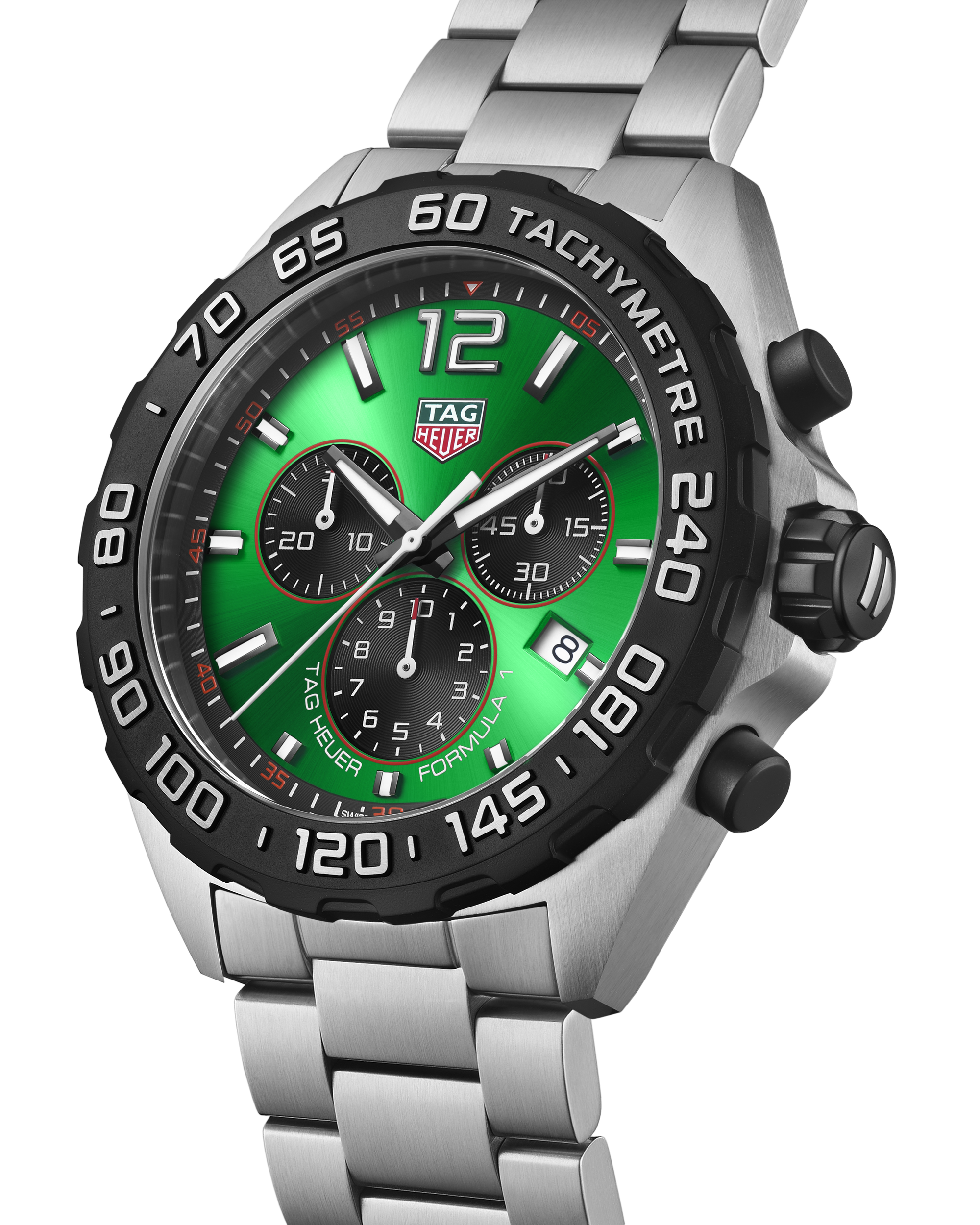 TAG Heuer Formula 1
