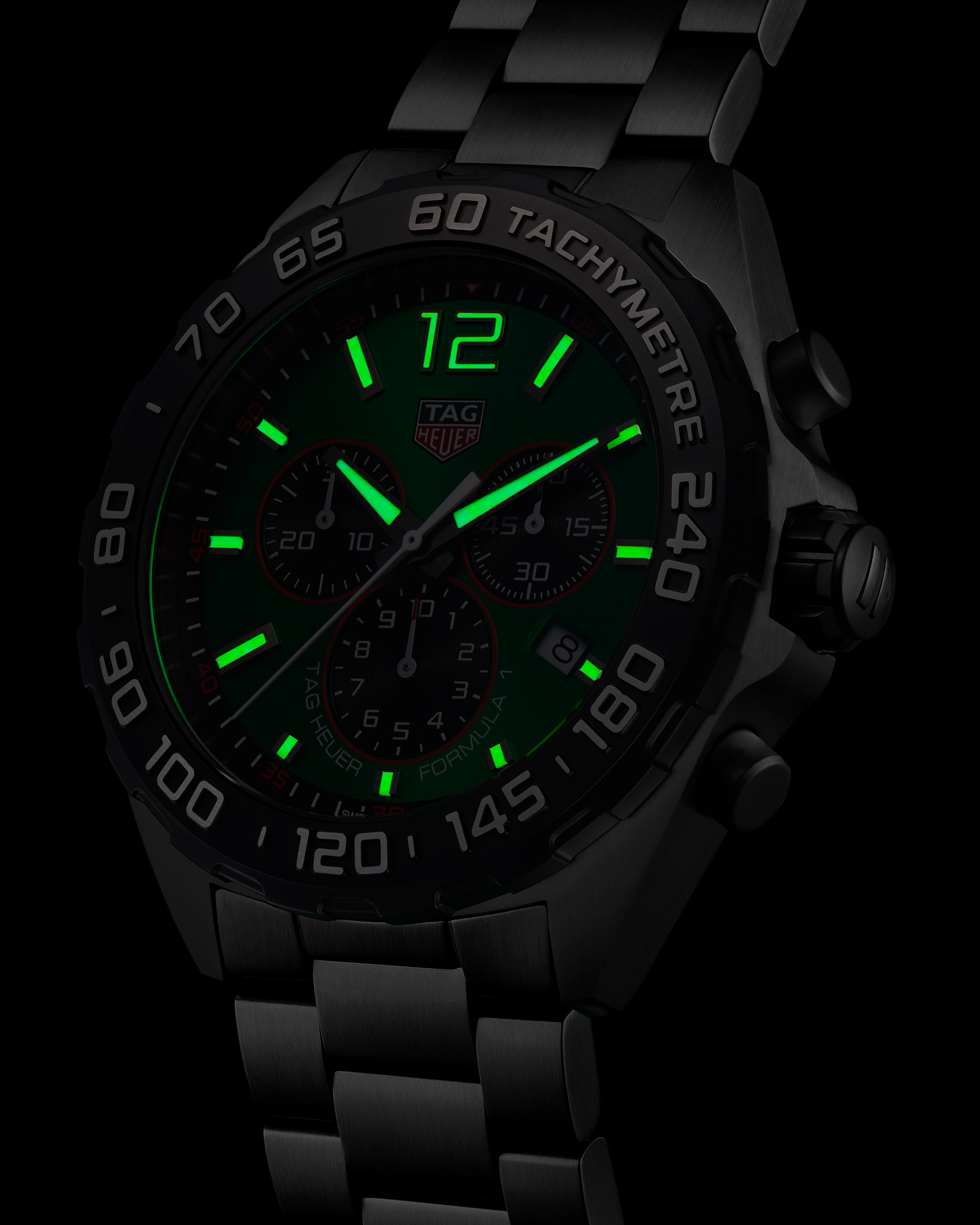 TAG Heuer Formula 1