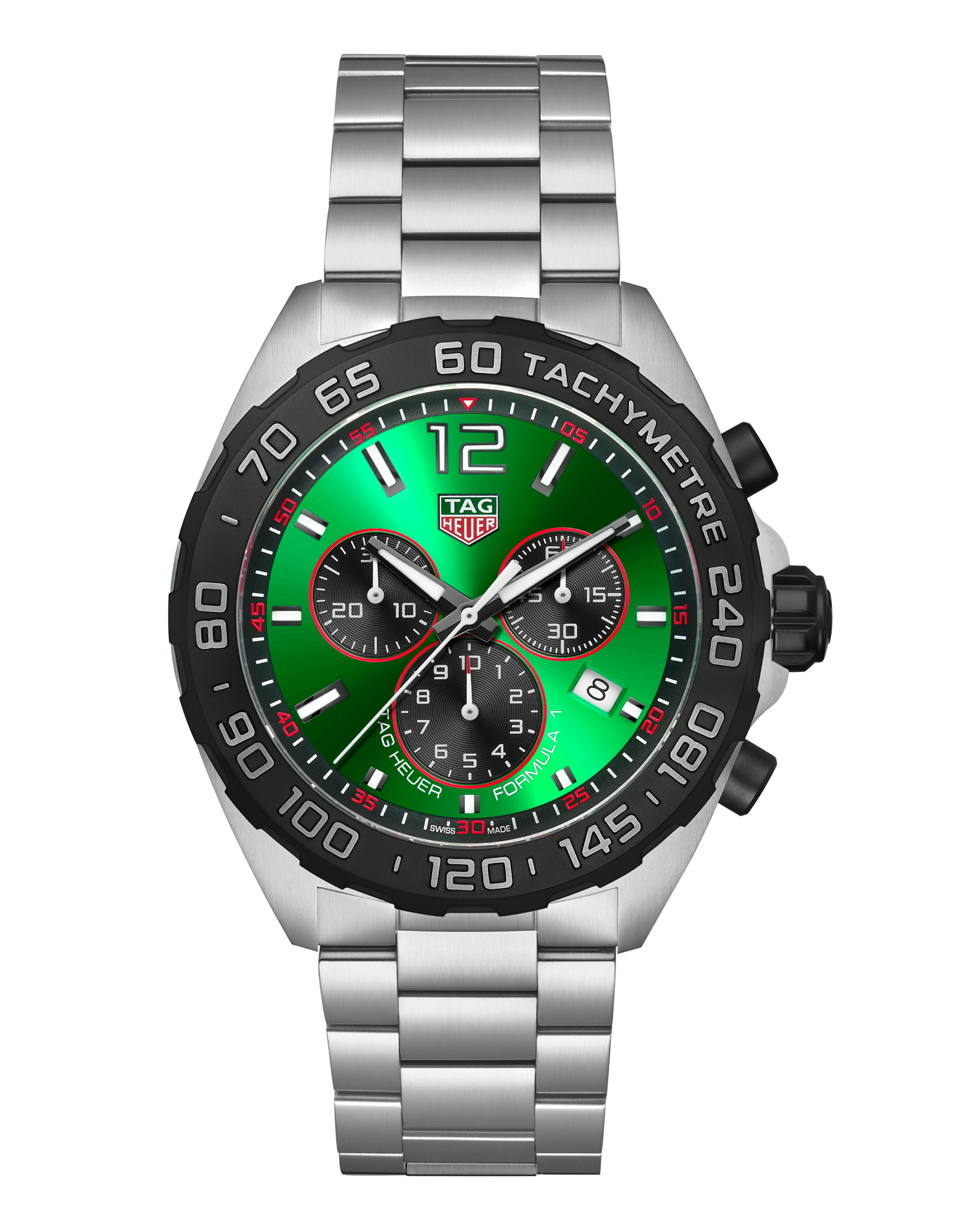 TAG Heuer Formula 1