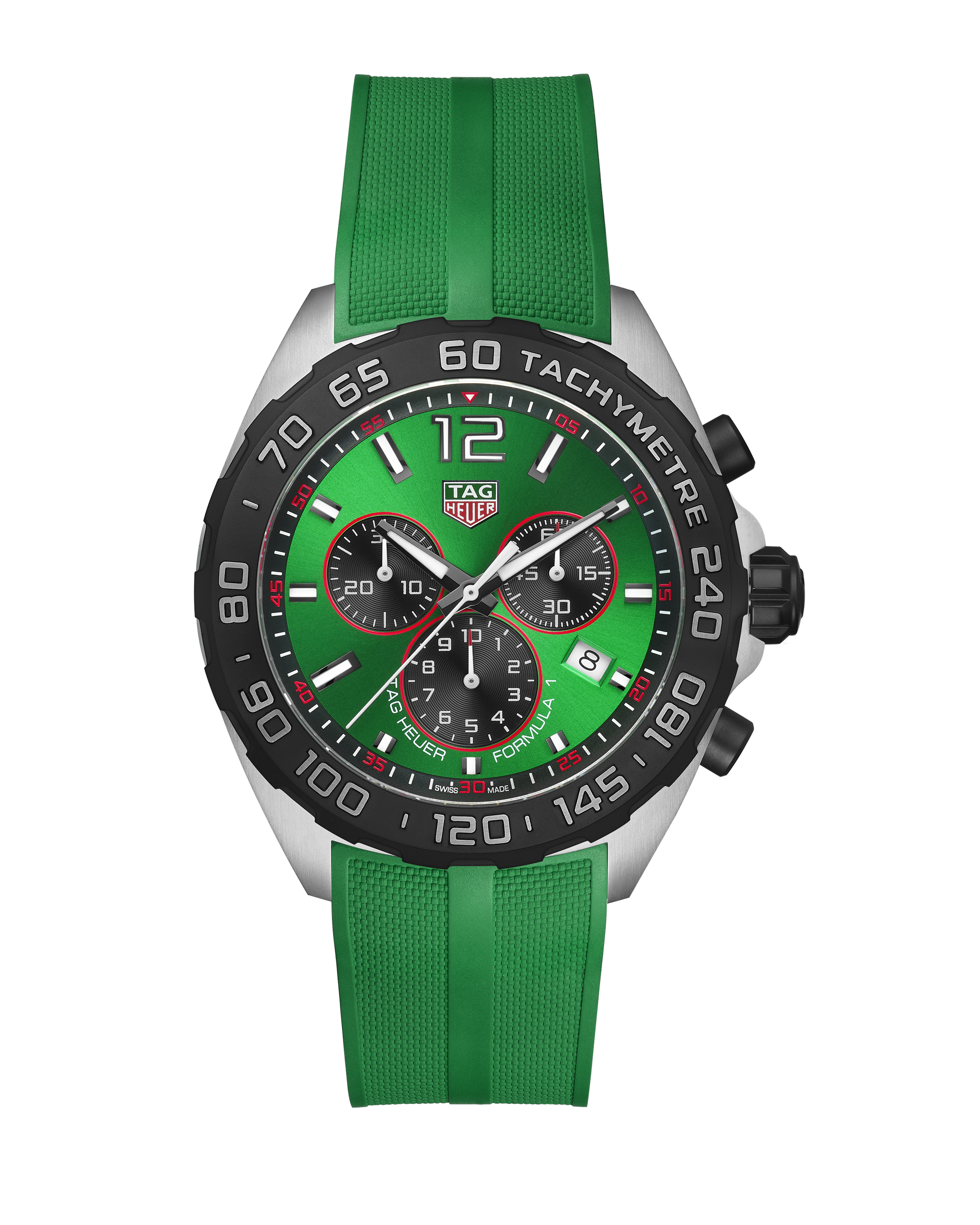TAG Heuer Formula 1