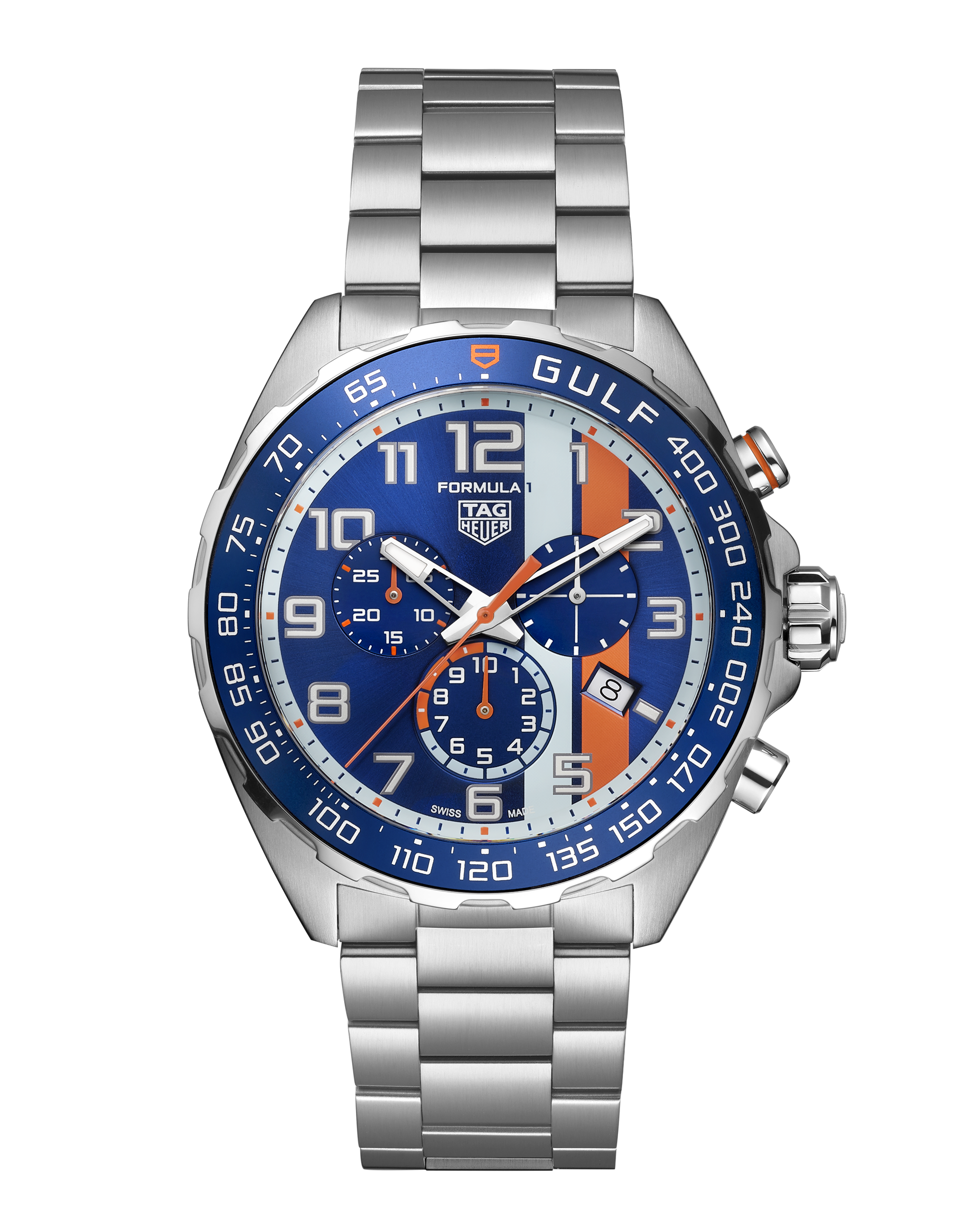 TAG Heuer Formula 1 Gulf