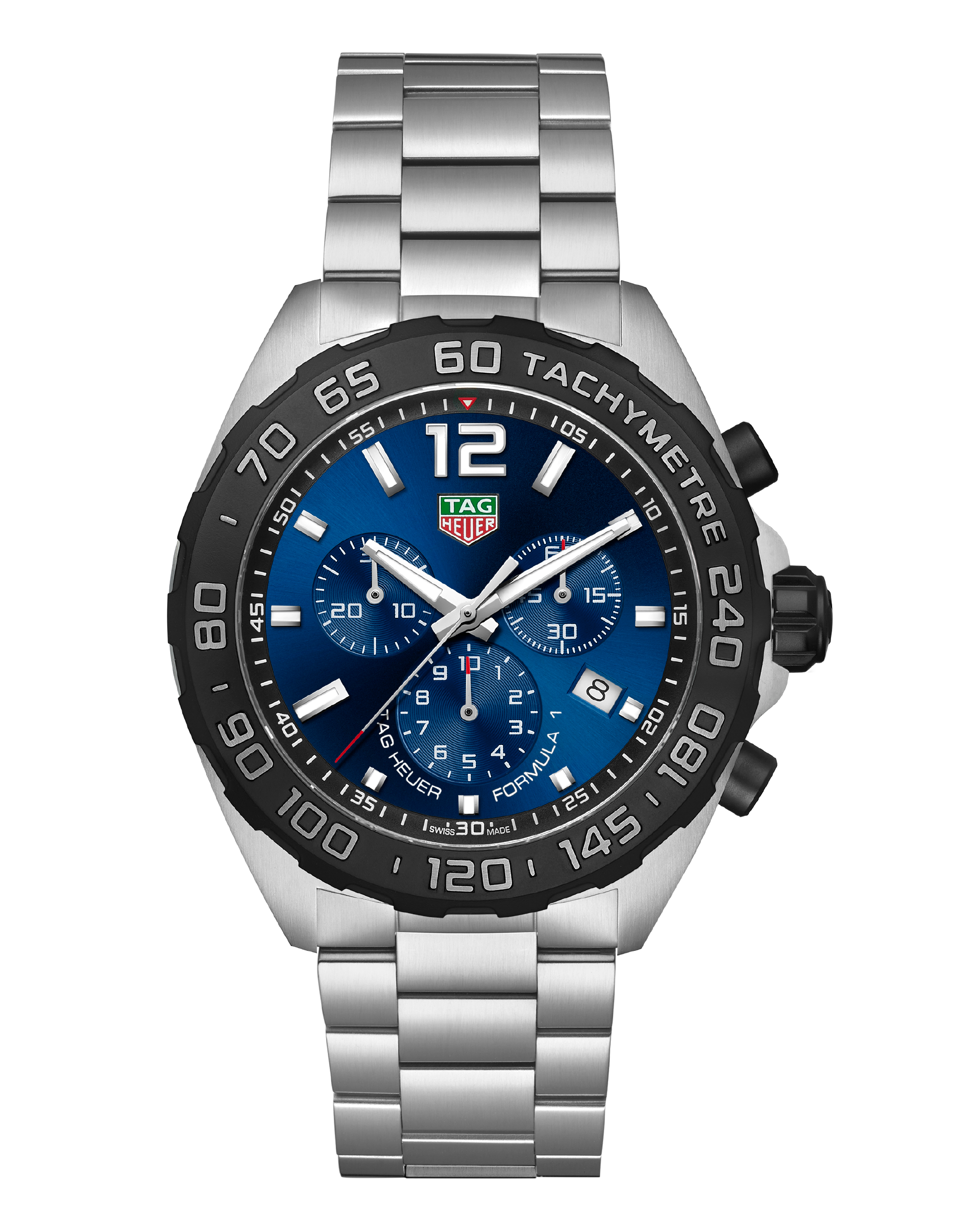 TAG Heuer Formula 1