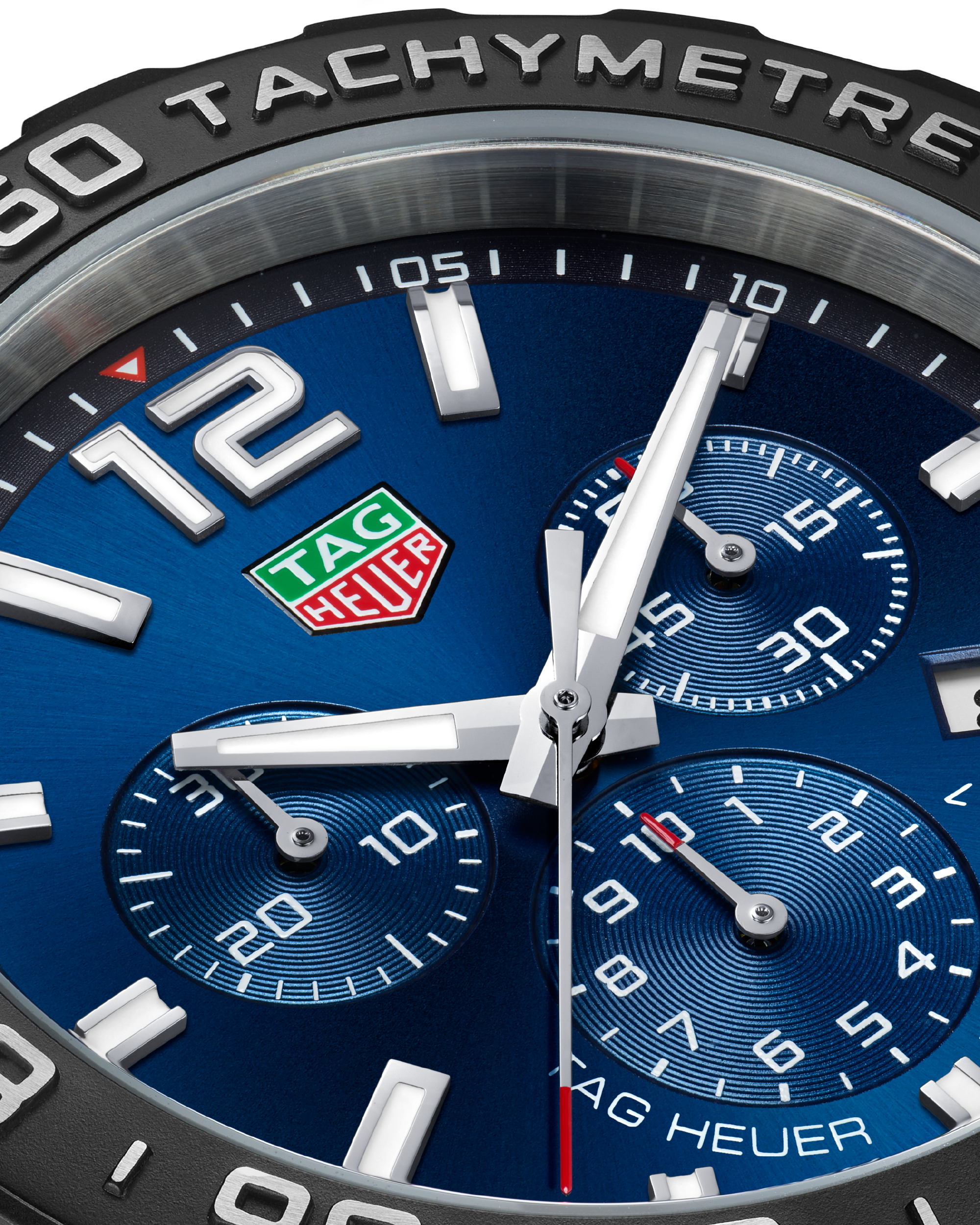 TAG Heuer Formula 1