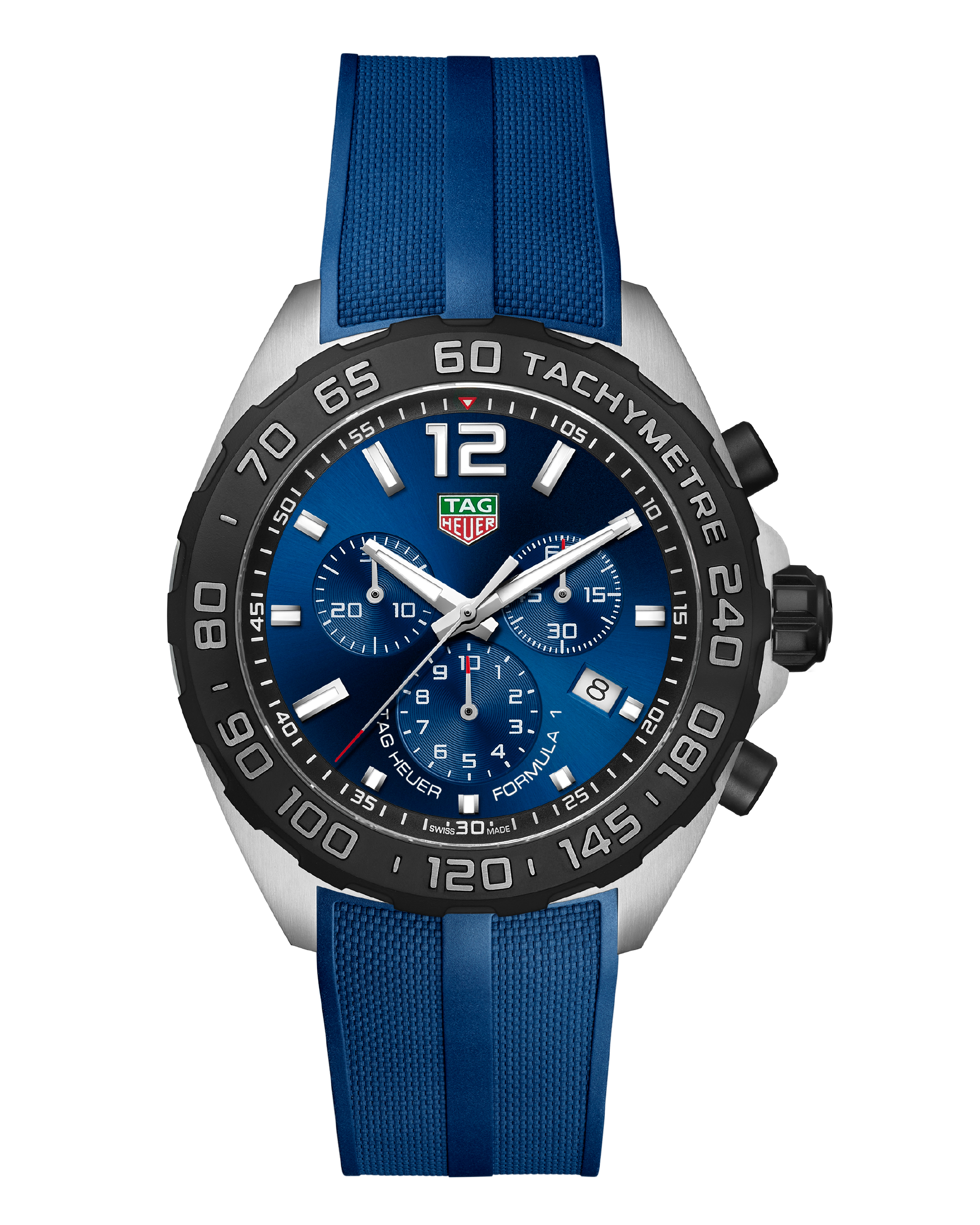 TAG Heuer Formula 1