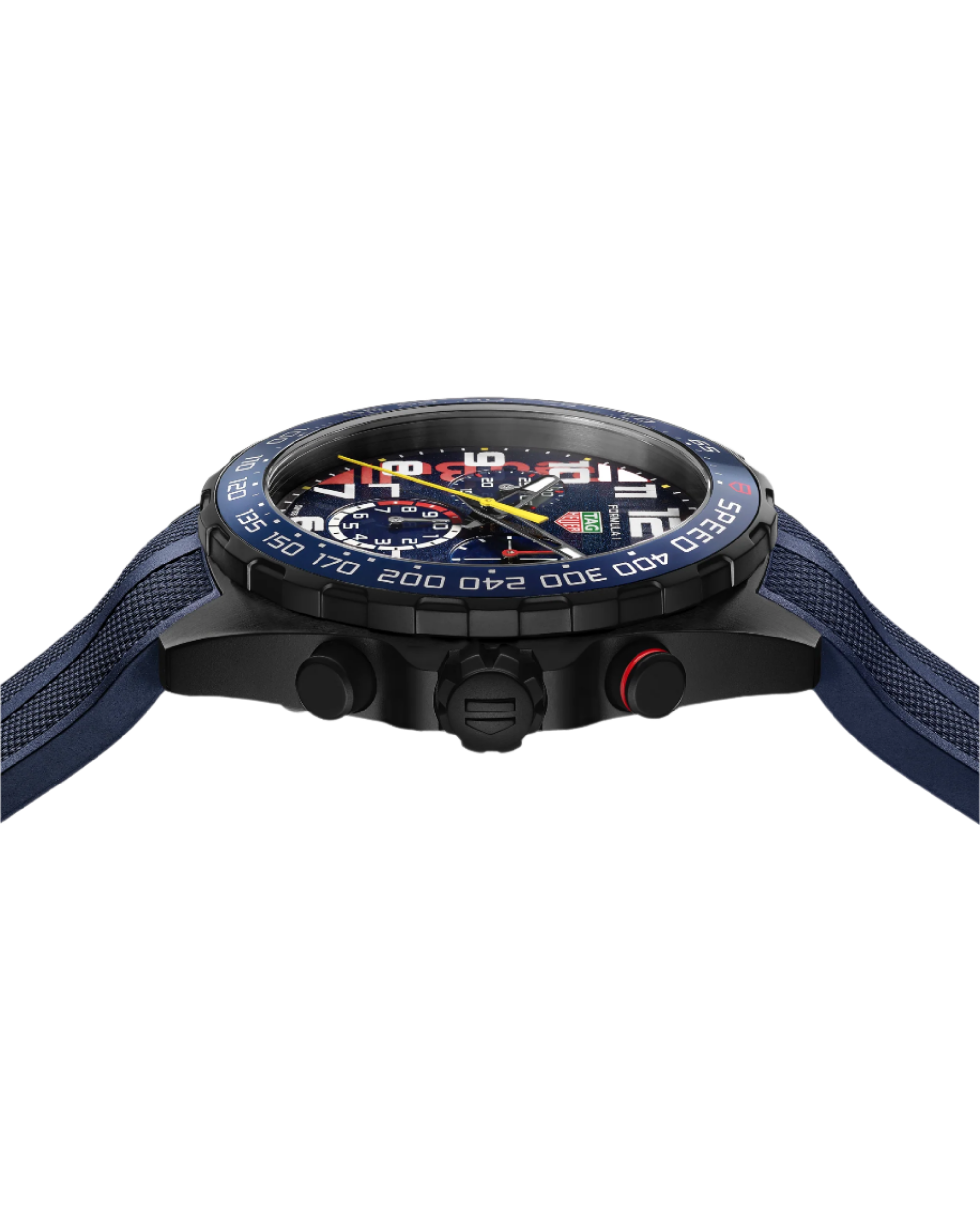 TAG Heuer Formula 1 Chronograph X Oracle Red Bull Racing