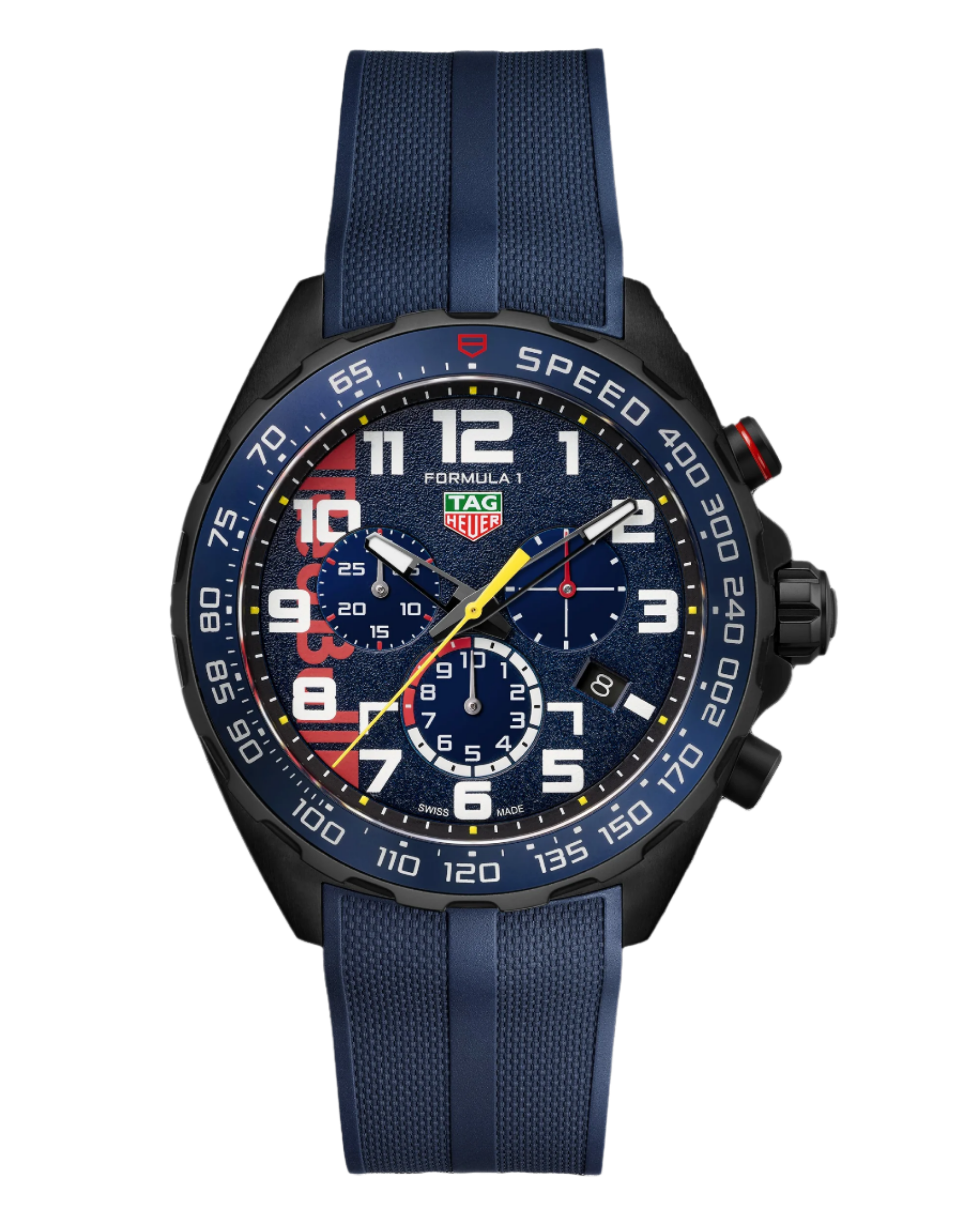 TAG Heuer Formula 1 Chronograph X Oracle Red Bull Racing