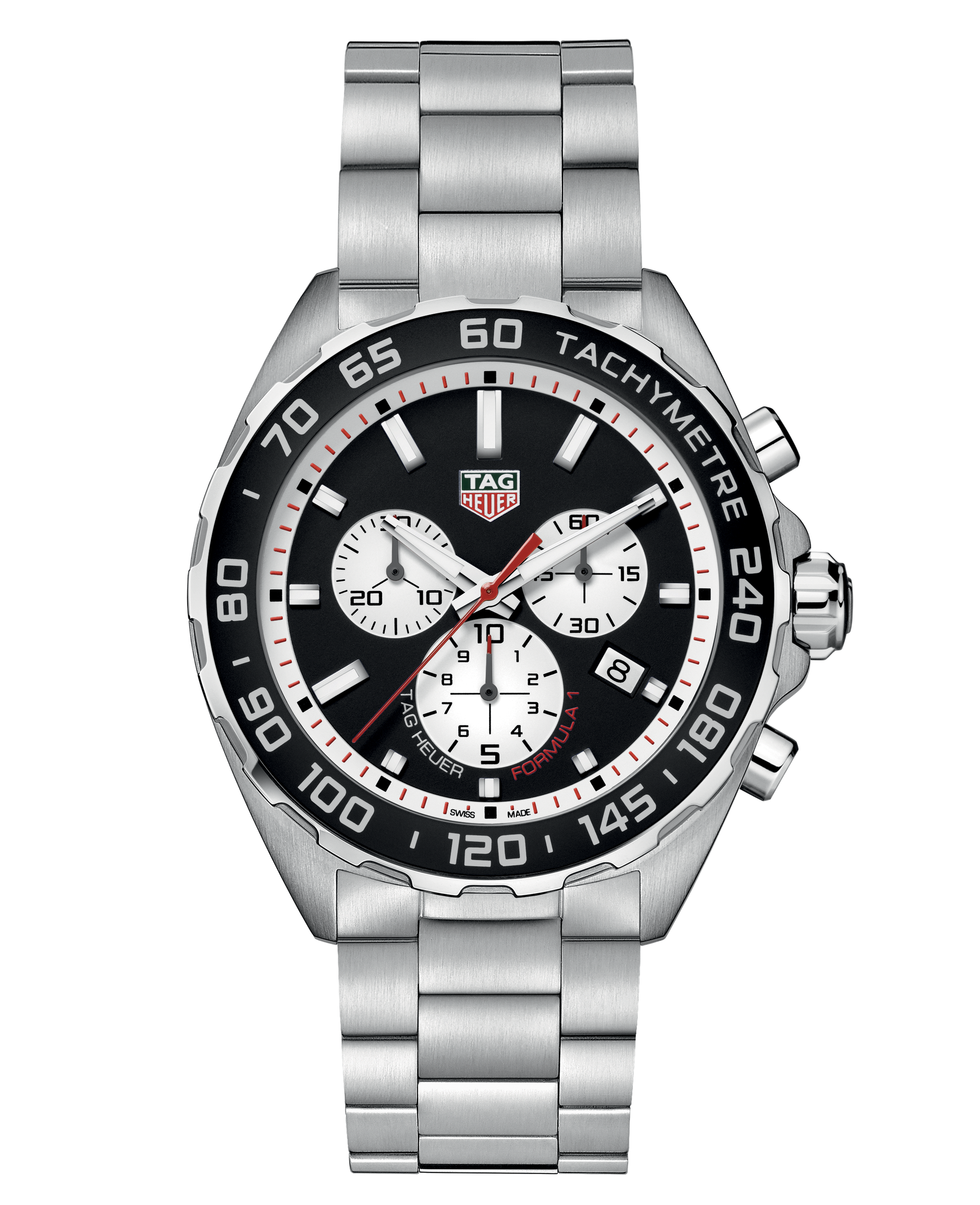 TAG Heuer Formula 1