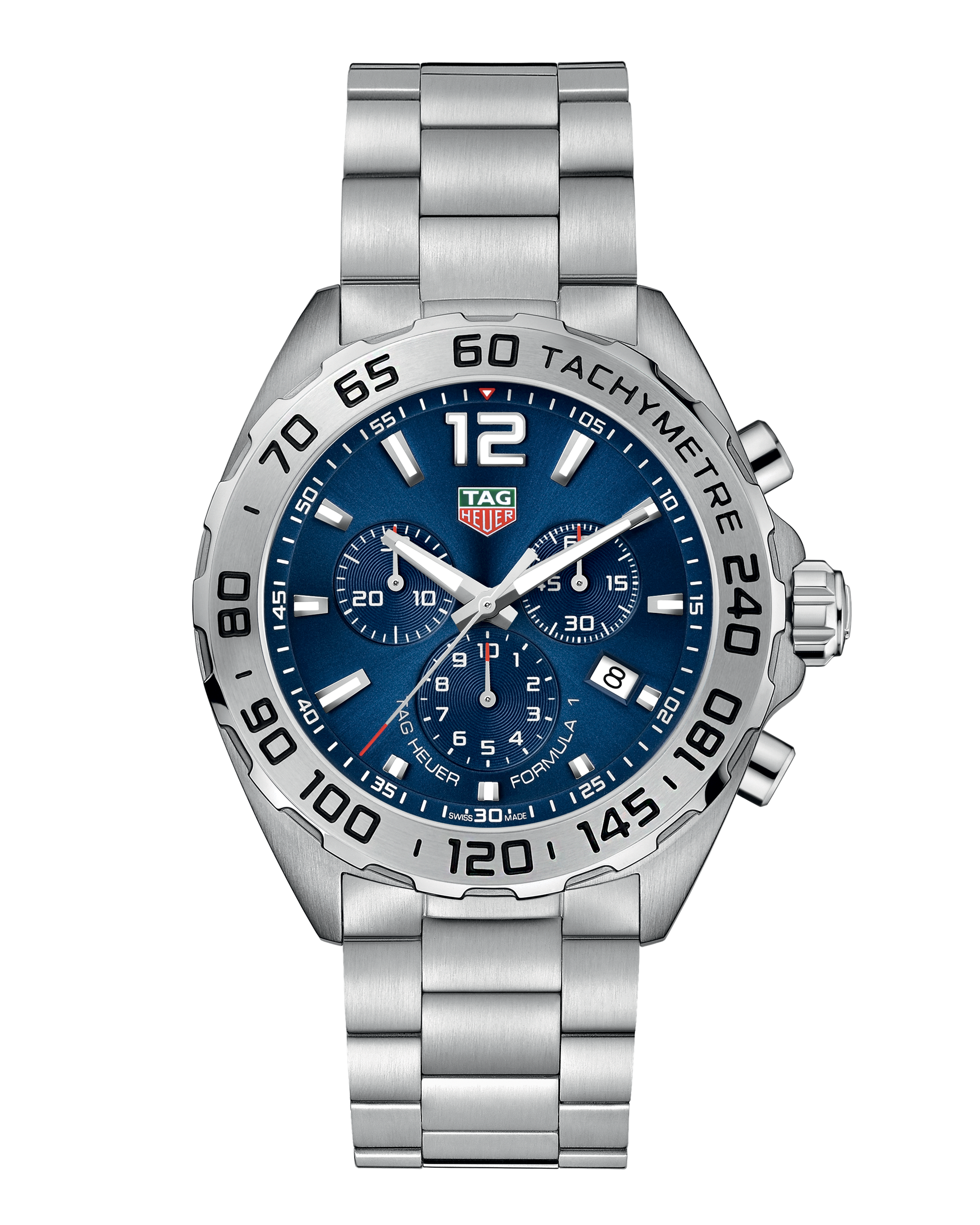 TAG Heuer Formula 1
