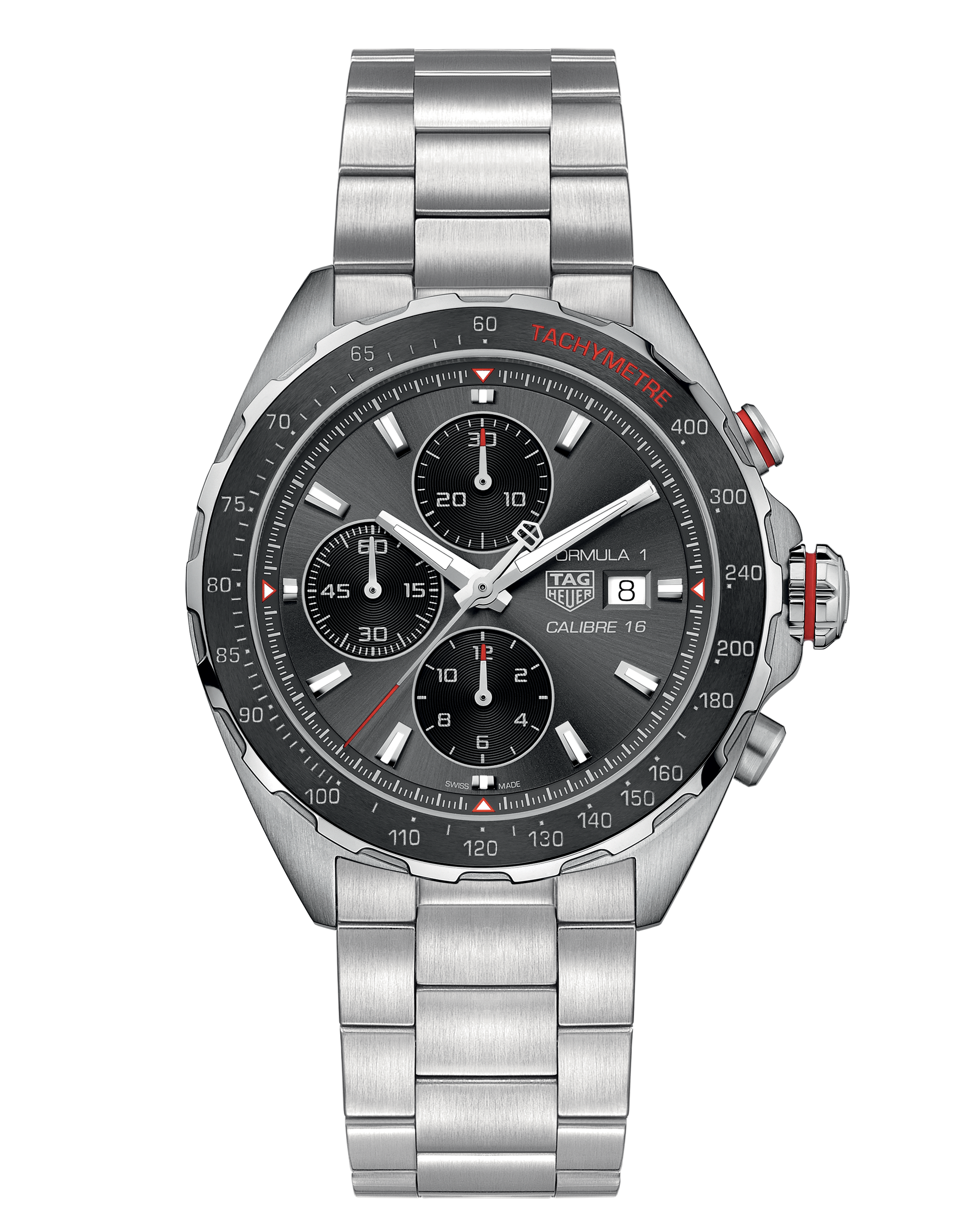 TAG Heuer Formula 1