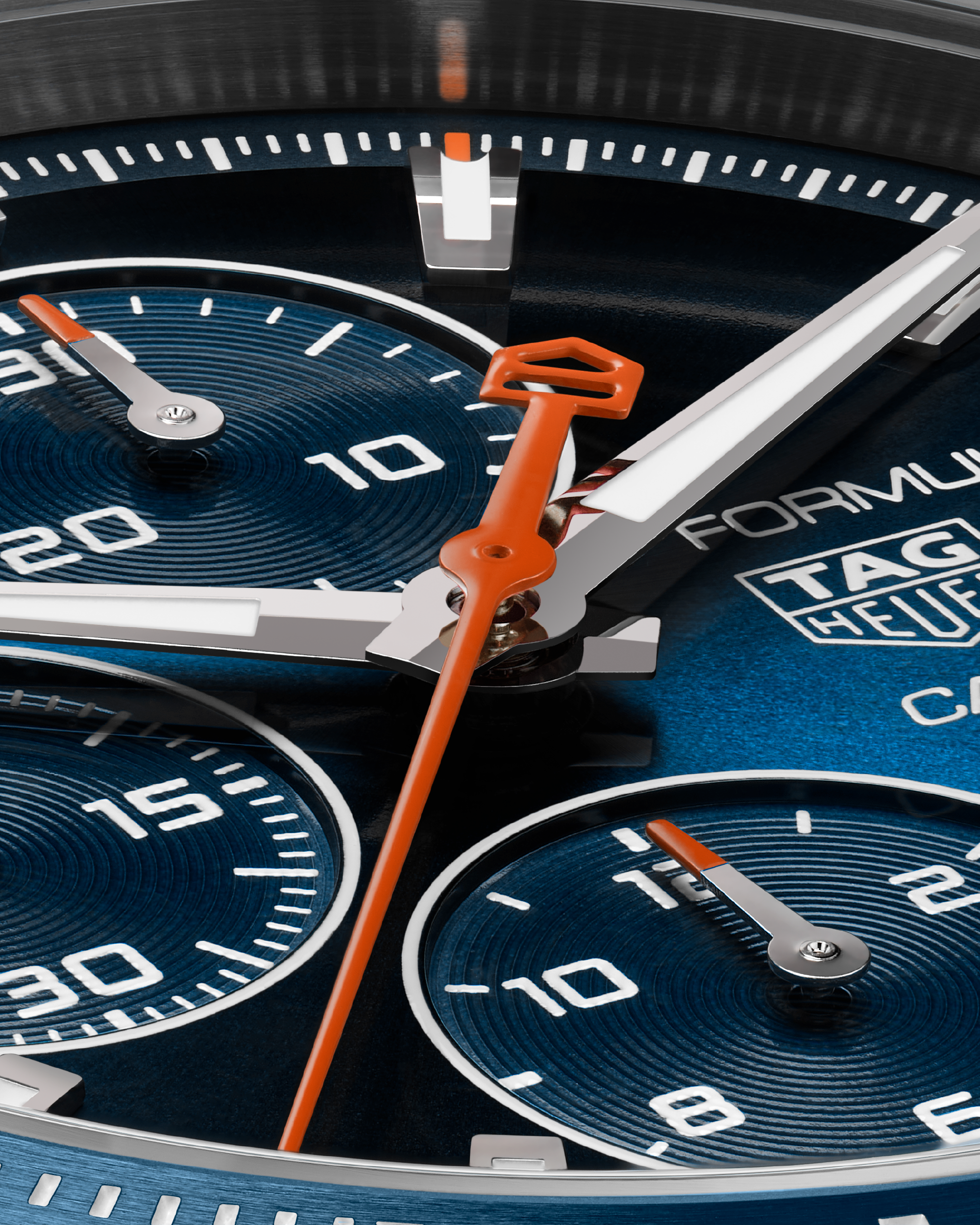 TAG Heuer Formula 1