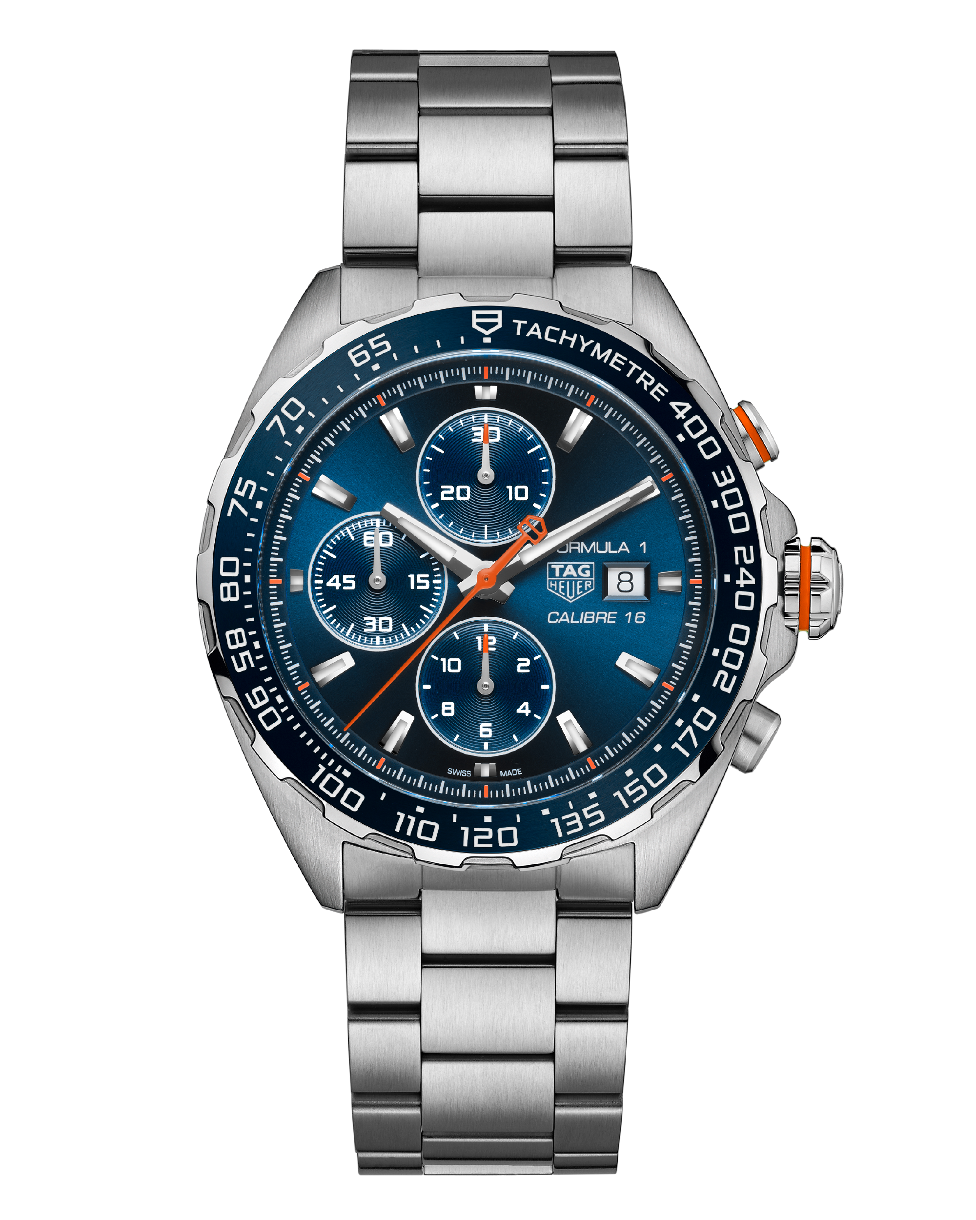 TAG Heuer Formula 1