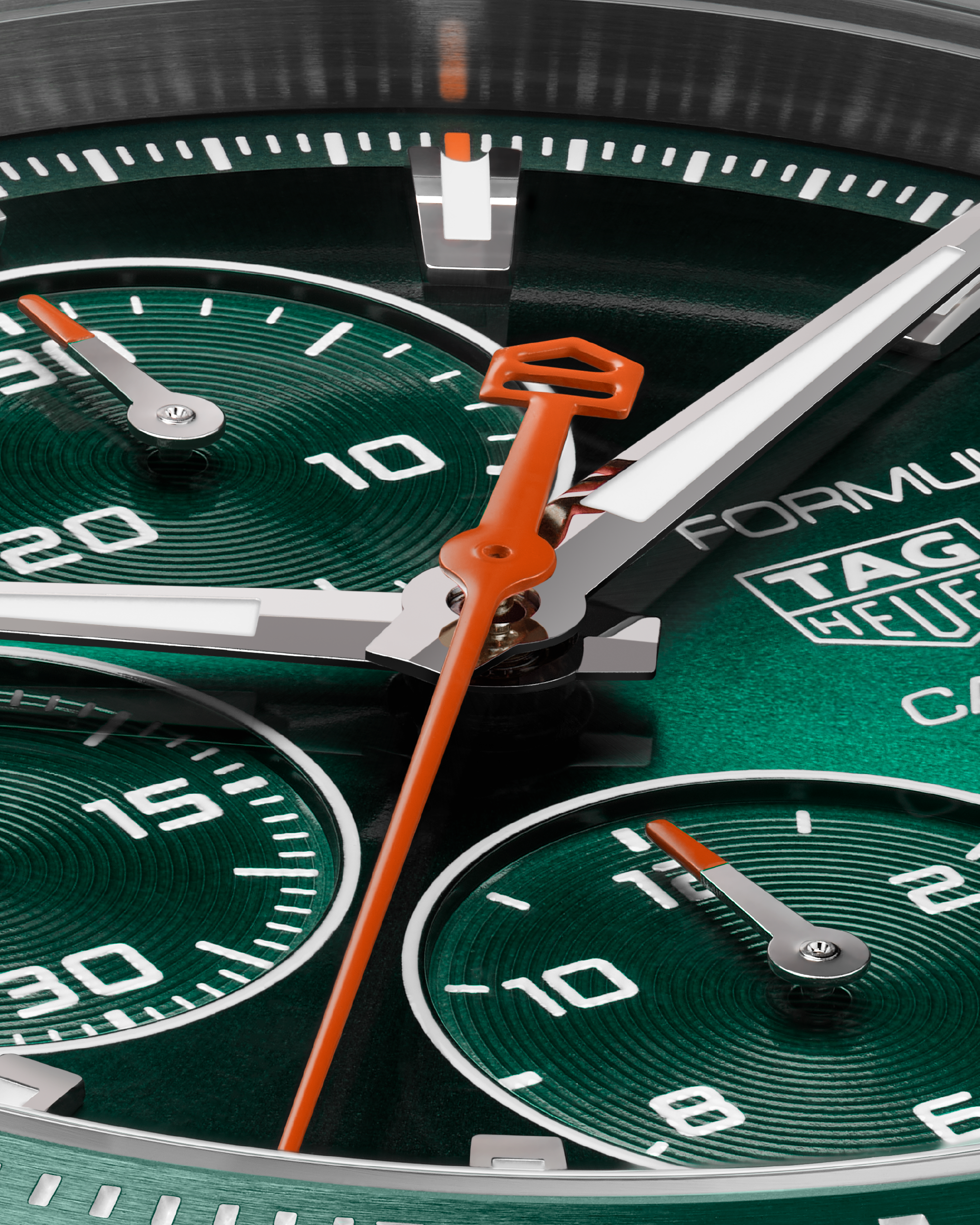 TAG Heuer Formula 1