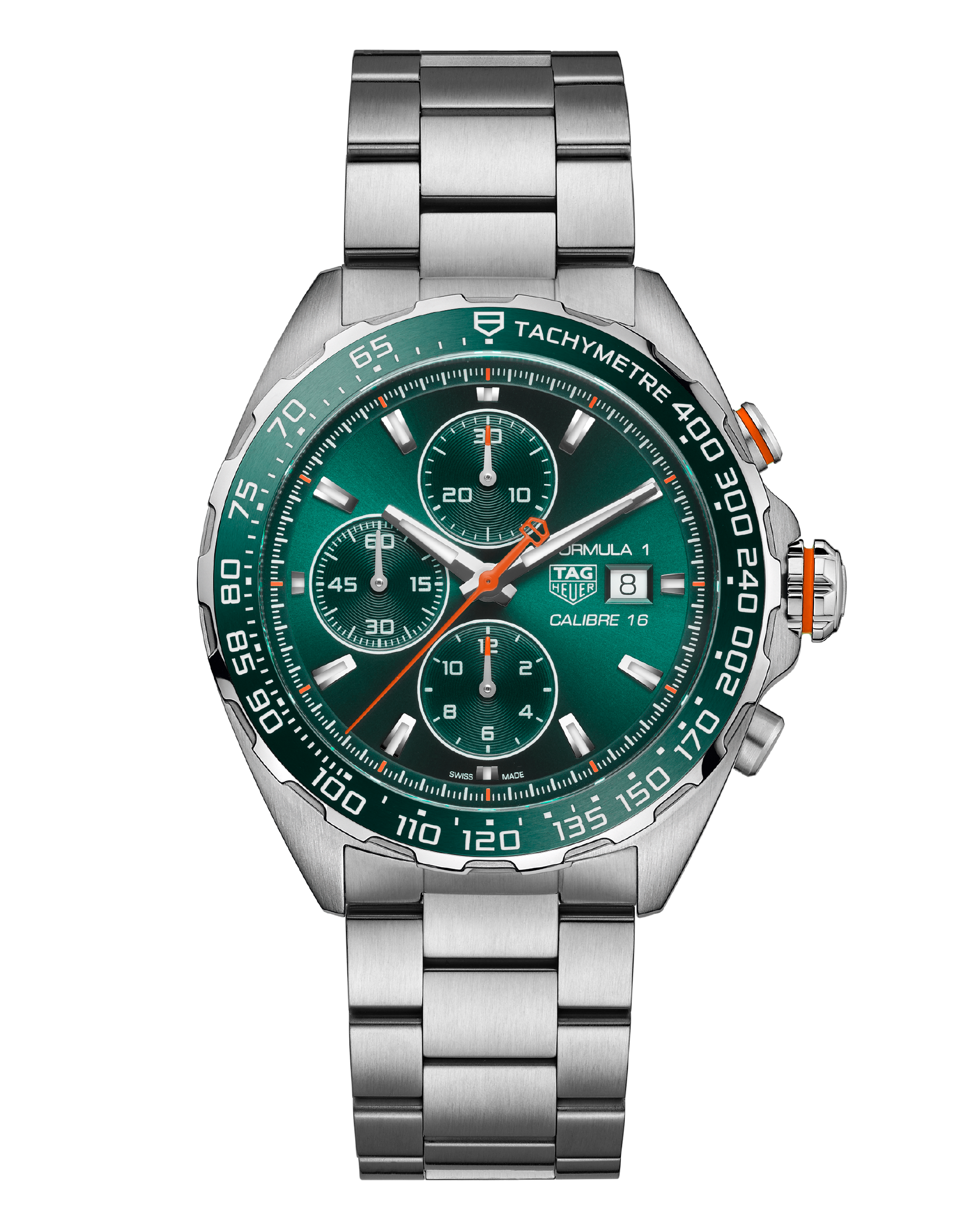 TAG Heuer Formula 1